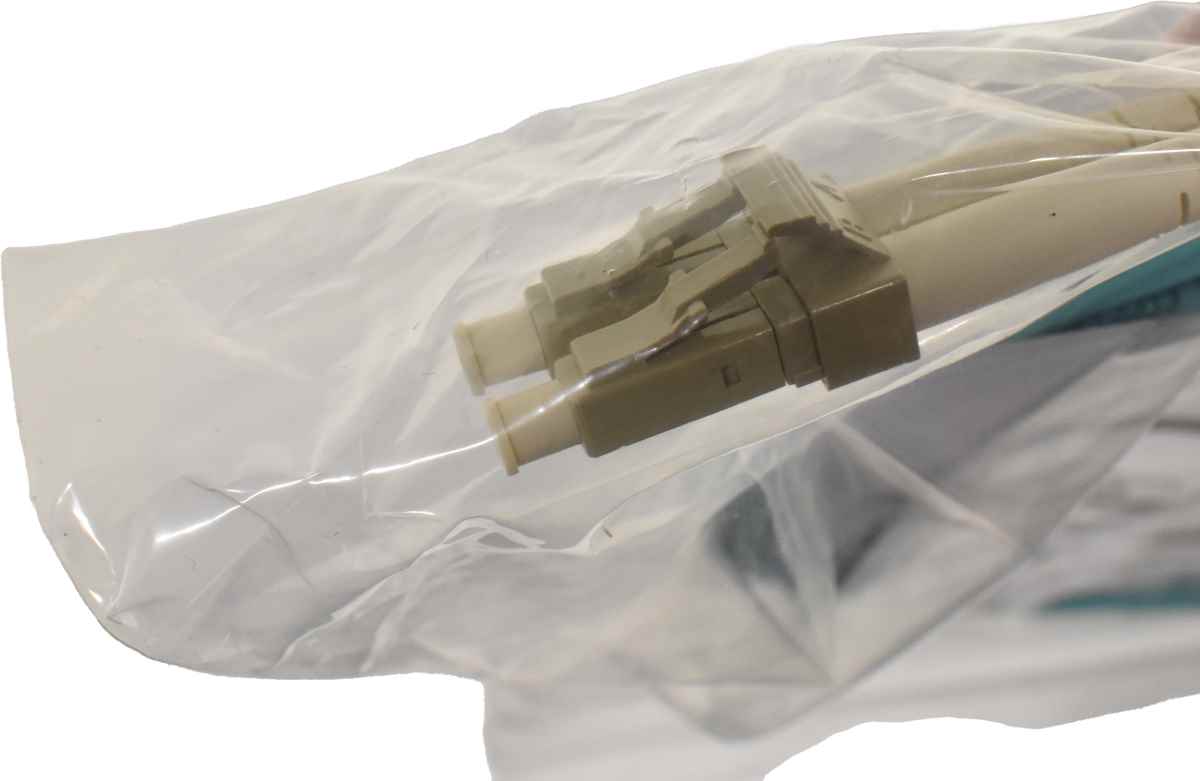 HPE AJ836A Multi Mode OM4 5m FC - FC Cable NEU / NEW