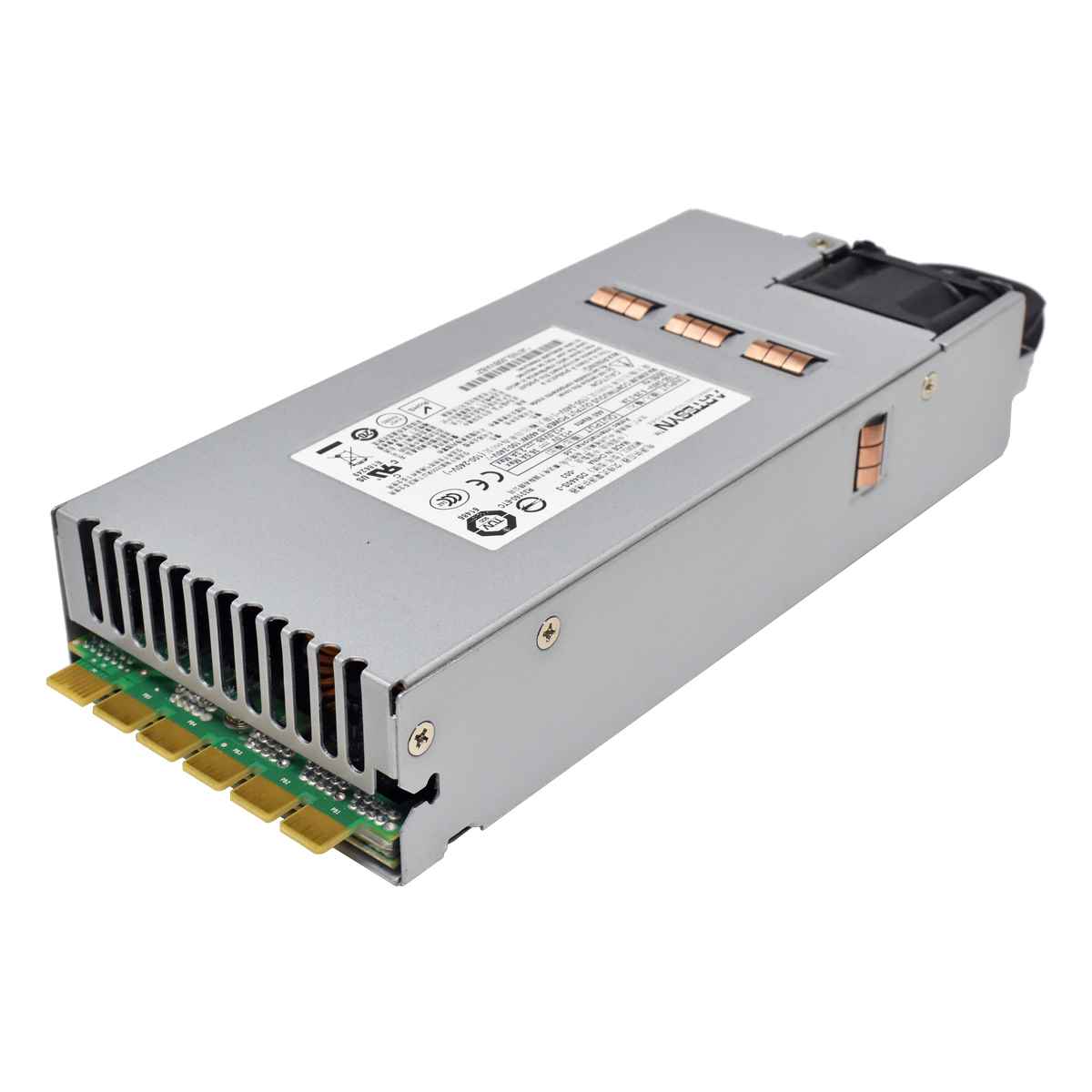 Artesyn Arista DS460S-3 Netzeil / PSU 460W für 7124 7050 7048 7050QX-32 Switch Artesyn Arista DS460S-3 Netzeil / PSU 460W für 7124 7050 7048 7050QX-32 Switch