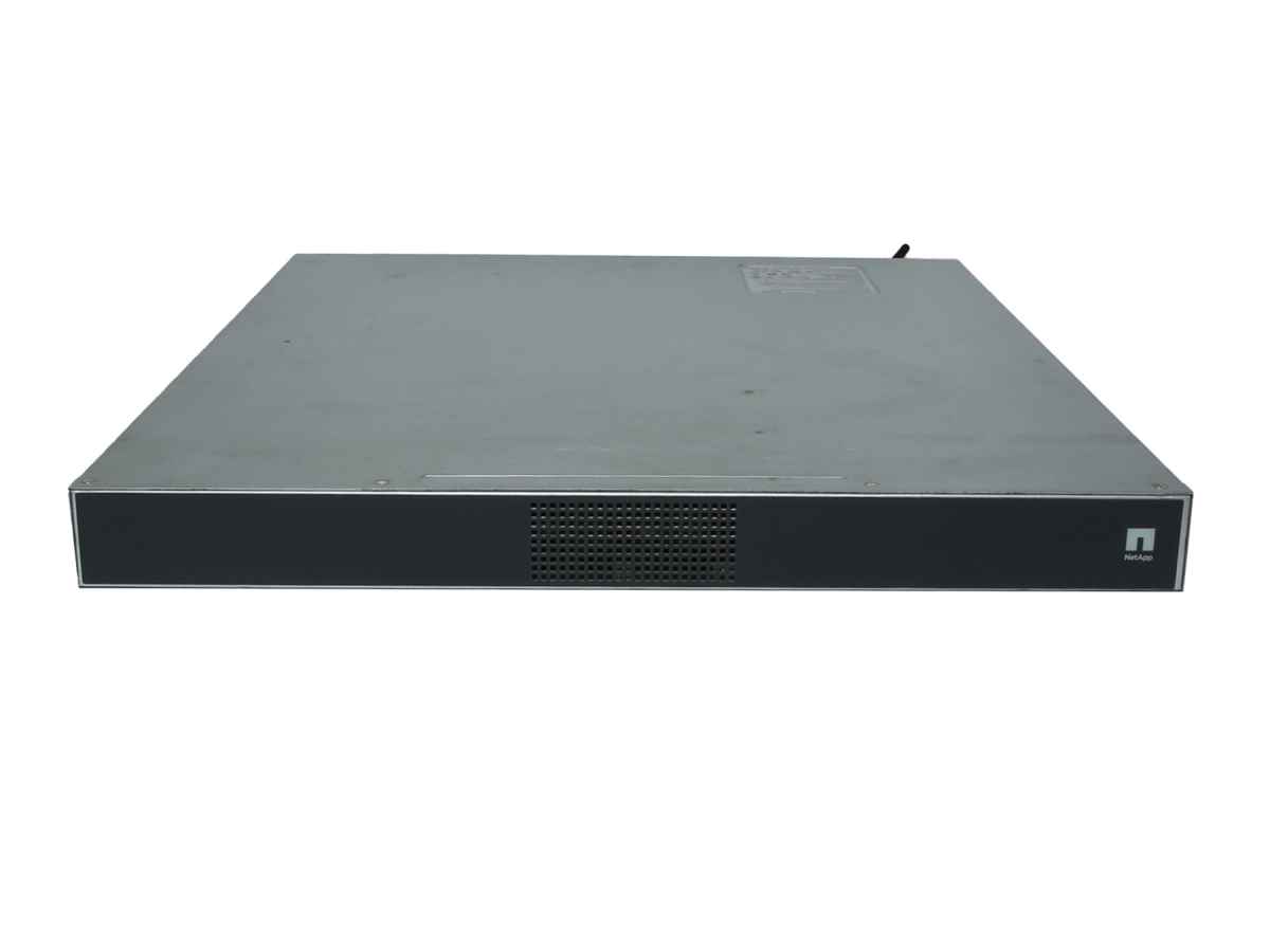 NetApp NAE-1102 16-Port RJ-45 Gigabit Ethernet Switch 111-00983 NetApp NAE-1102 16-Port RJ-45 Gigabit Ethernet Switch 111-00983