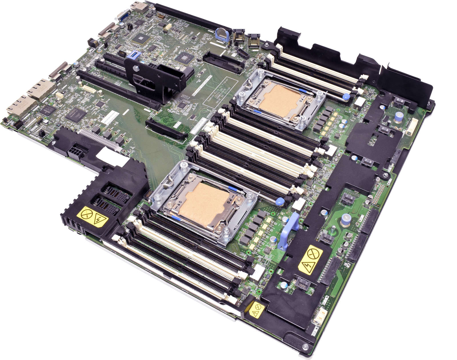 IBM X3650 M5 Mainboard 00YJ424 Intel FCLGA2011 DDR4 SDRAM