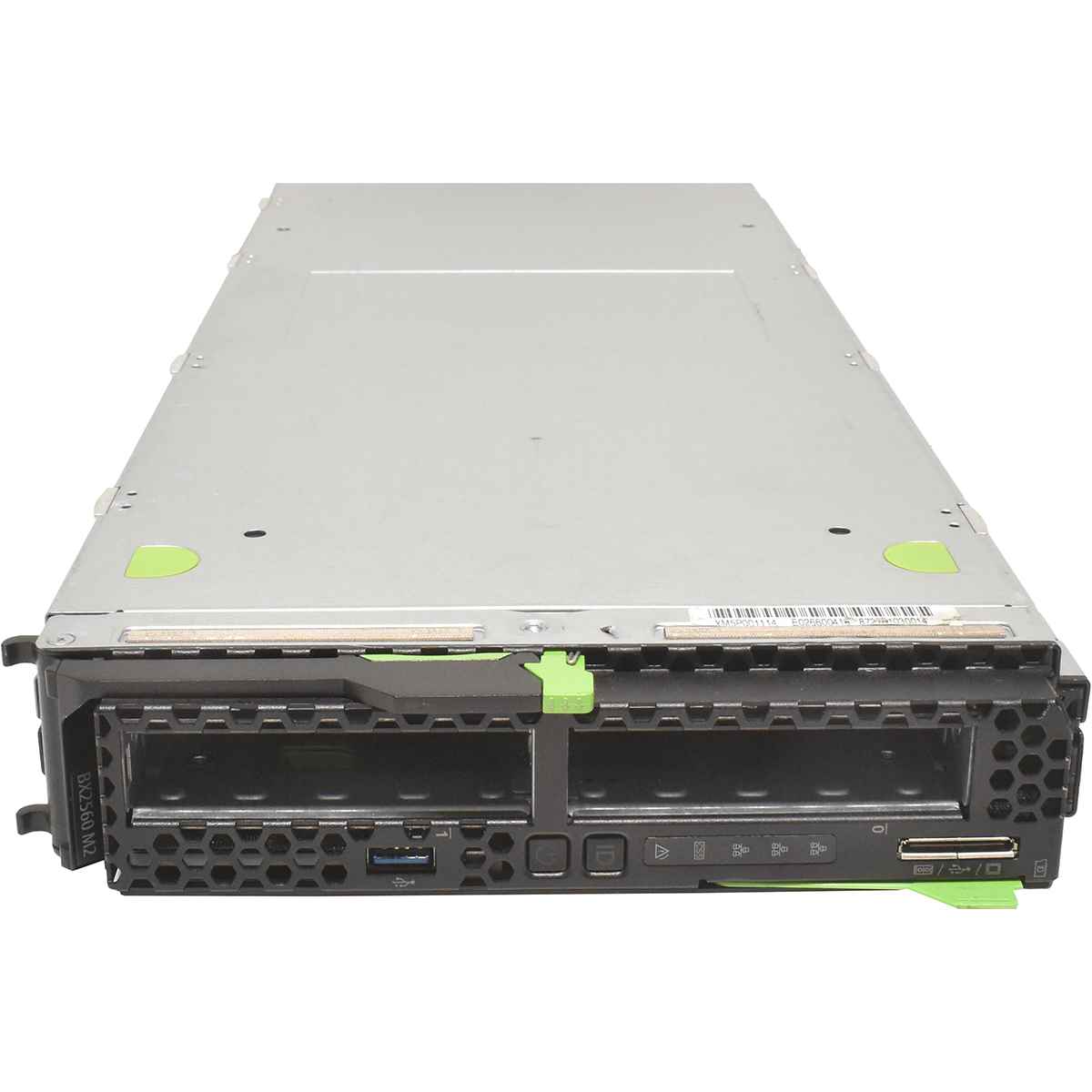 Fujitsu Primergy BX2560 M2 Blade Server Chassis mit Mainboard S26361-K1561-V200 Fujitsu Primergy BX2560 M2 Blade Server Chassis mit Mainboard S26361-K1561-V200