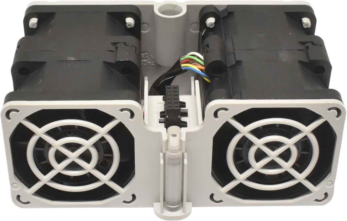 Sun Oracle Dual Counter Rotating Fan Module 7331123 für X7-2, X8-2 Chassis Sun Oracle Dual Counter Rotating Fan Module 7331123 für X7-2, X8-2 Chassis