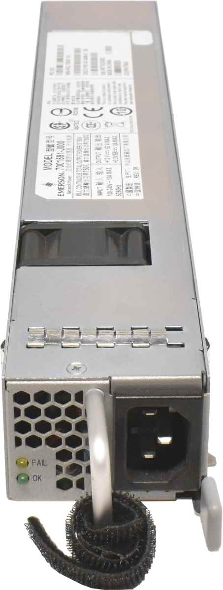 EMERSON 750W Netzeil / PSU 7001591-J000 N55-PAC-750W 31-0406-01 EMERSON 750W Netzeil / PSU 7001591-J000 N55-PAC-750W 31-0406-01