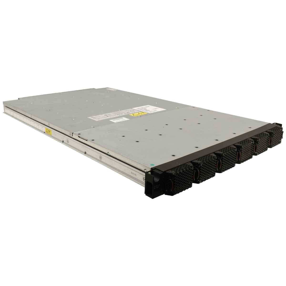 IBM System Storage DS8000 Series 1U 2107-D03 2x 00MA014 00MA016 Controller 30x Bays 1.8 Zoll IBM System Storage DS8000 Series 1U 2107-D03 2x 00MA014 00MA016 Controller 30x Bays 1.8 Zoll
