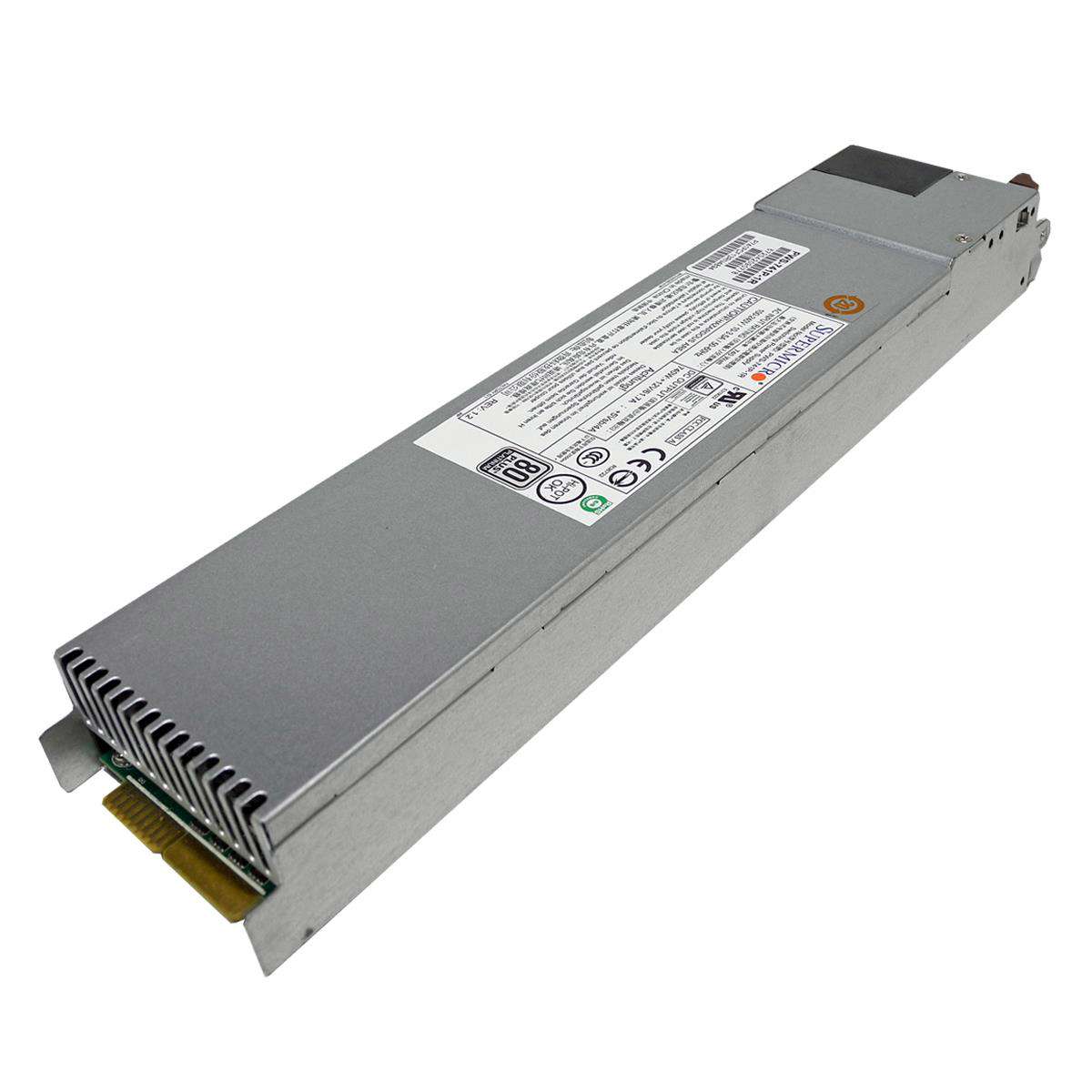 Supermicro-Switching-Power-Supply-Netzteil-740W-PW-003.jpg Supermicro Switching Power Supply / Netzteil 740W PWS-741P-1R