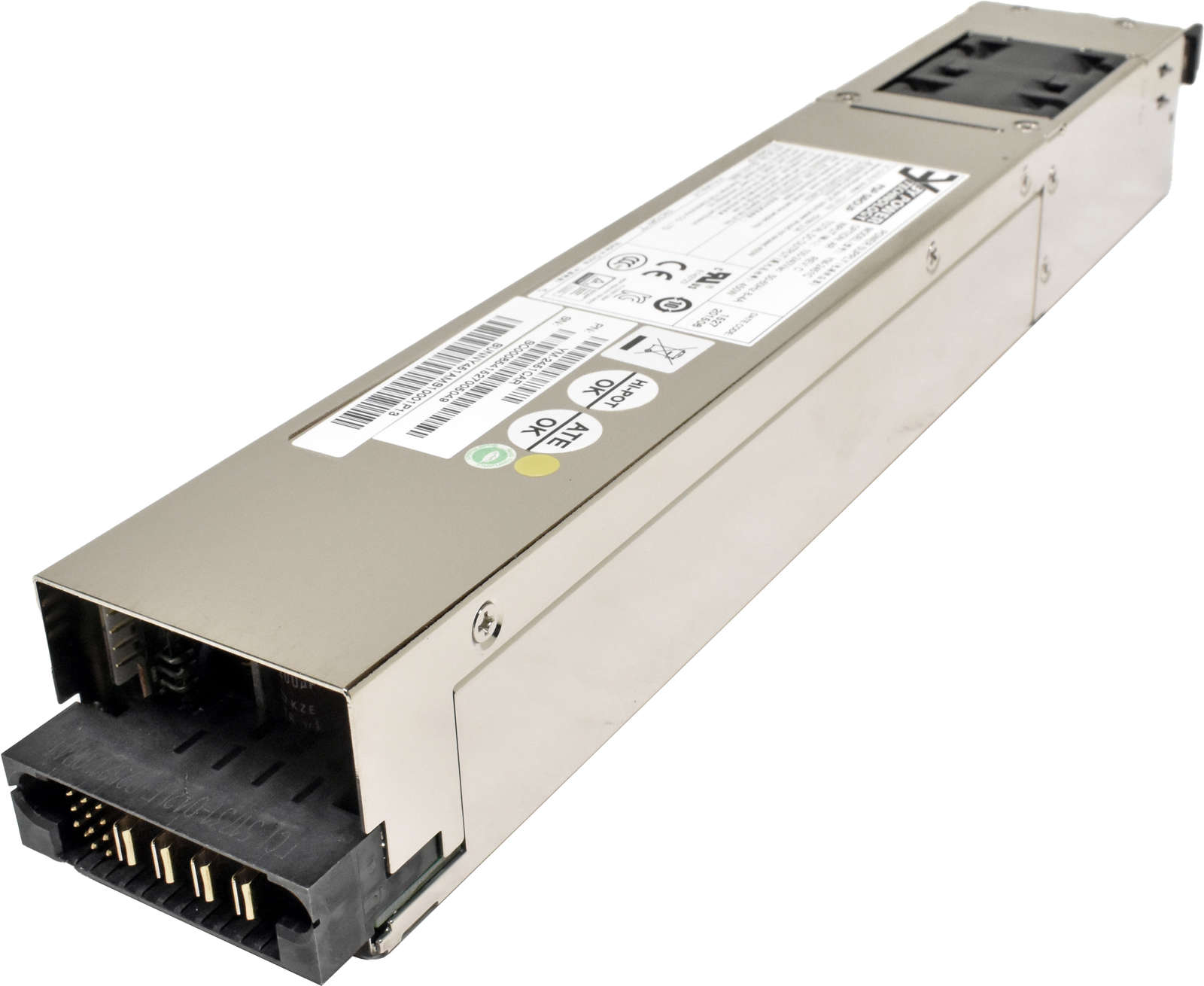 Citrix-NetScaler-450W-Netzteil-Power-Supply-YM-245-002.jpg Citrix NetScaler 450W Netzteil Power Supply YM-2451C YM-2451CAR
