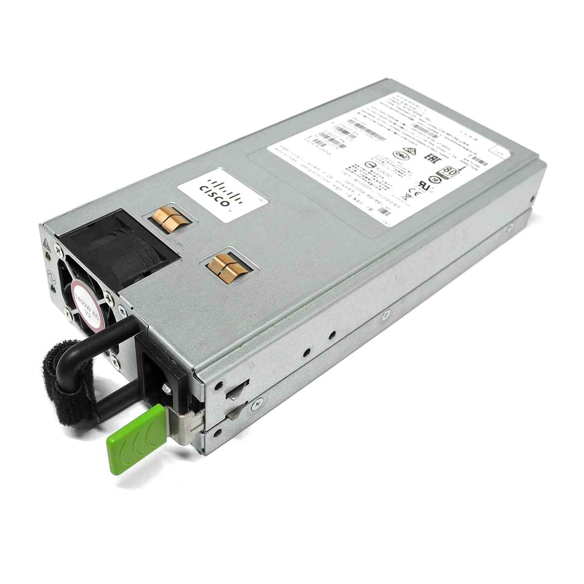Cisco DPST-1400BB A Power Supply UCSC-PSU2V2-1400W 341-0720-03 A0 Cisco DPST-1400BB A Power Supply UCSC-PSU2V2-1400W 341-0720-03 A0