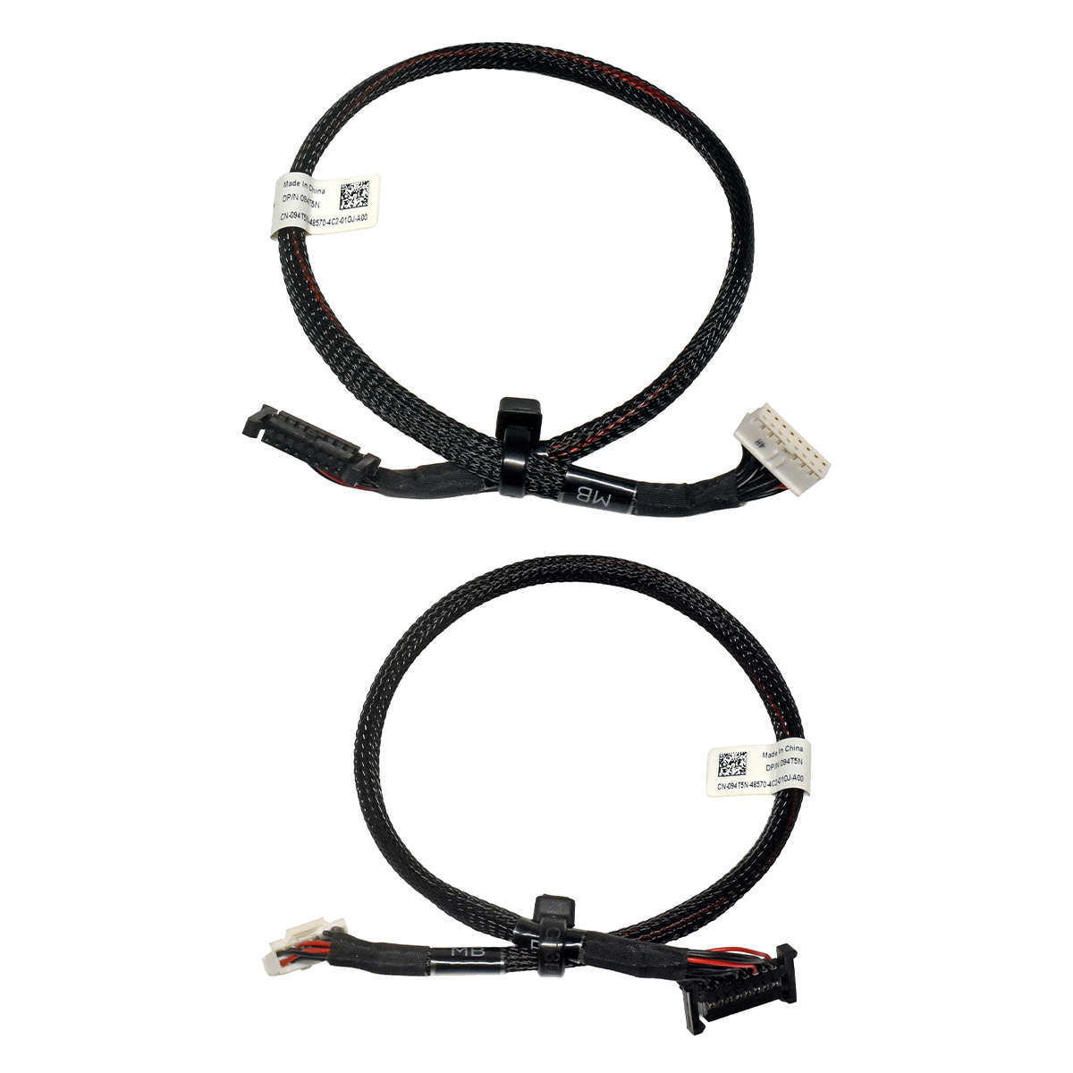 Dell 094T5N 0,4m 16pin - 16pin Signal Cable for R320 R620 R630