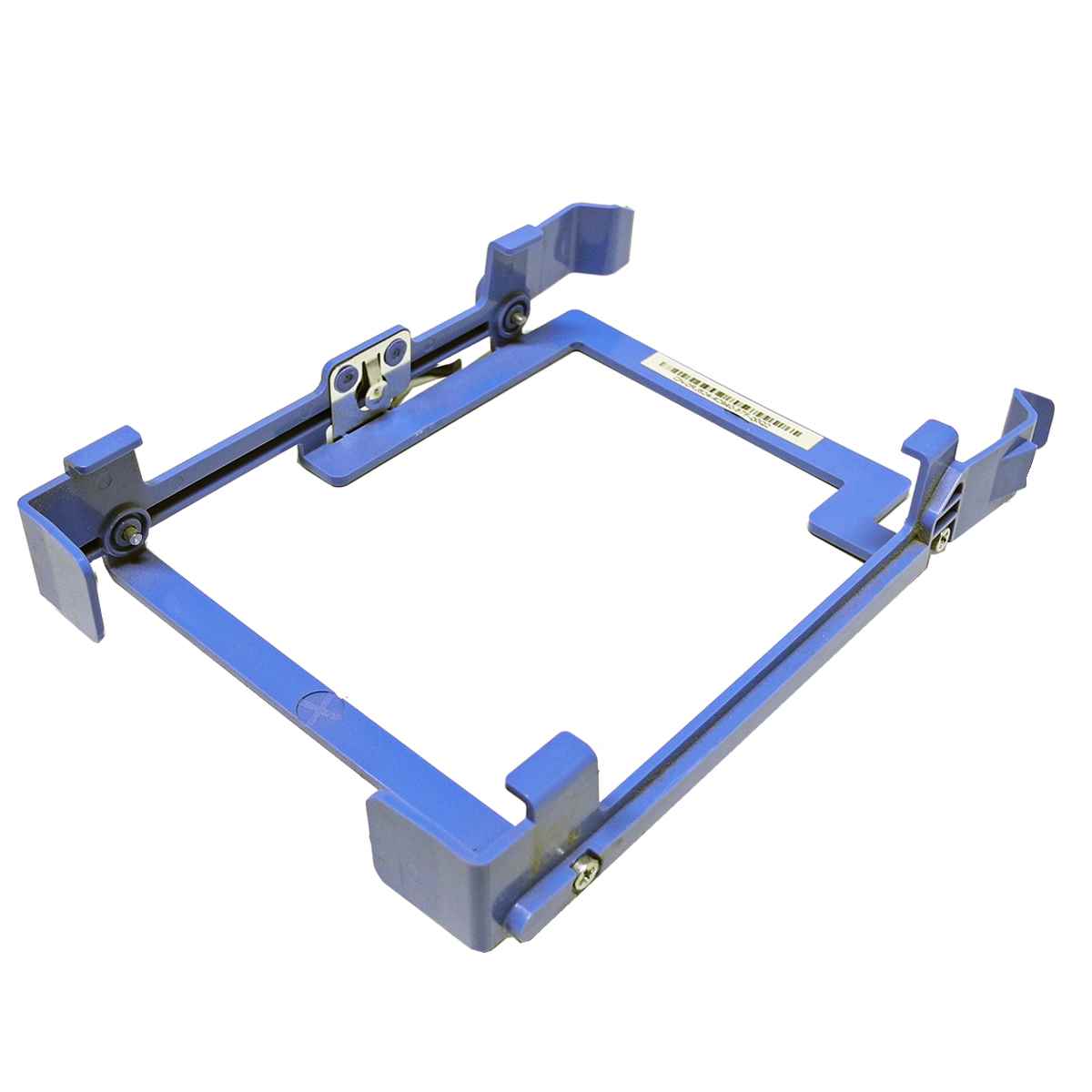 DELL Foxconn 3.5 Zoll HDD Caddy for Precision T5400 Workstation 0RJ824 DELL Foxconn 3.5 Zoll HDD Caddy for Precision T5400 Workstation 0RJ824