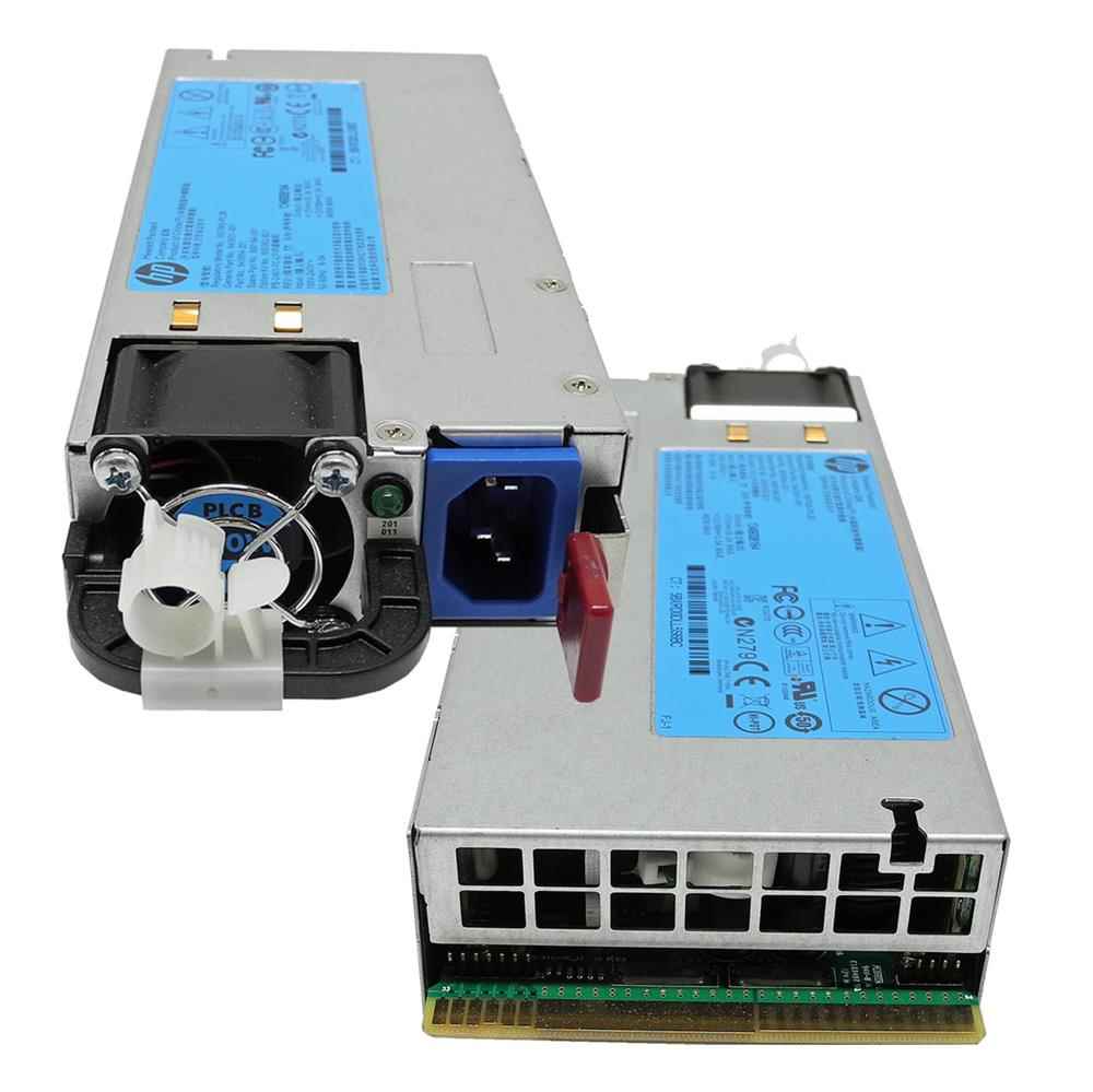 HP Power Supply/Netzteil HSTNS-PL28 460W für ProLiant DL360e/380p G8 660184-001 HP Power Supply/Netzteil HSTNS-PL28 460W für ProLiant DL360e/380p G8 660184-001