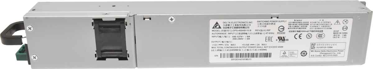 Delta Electronics DPS-400AB-10 B Netzeil / PSU 450W