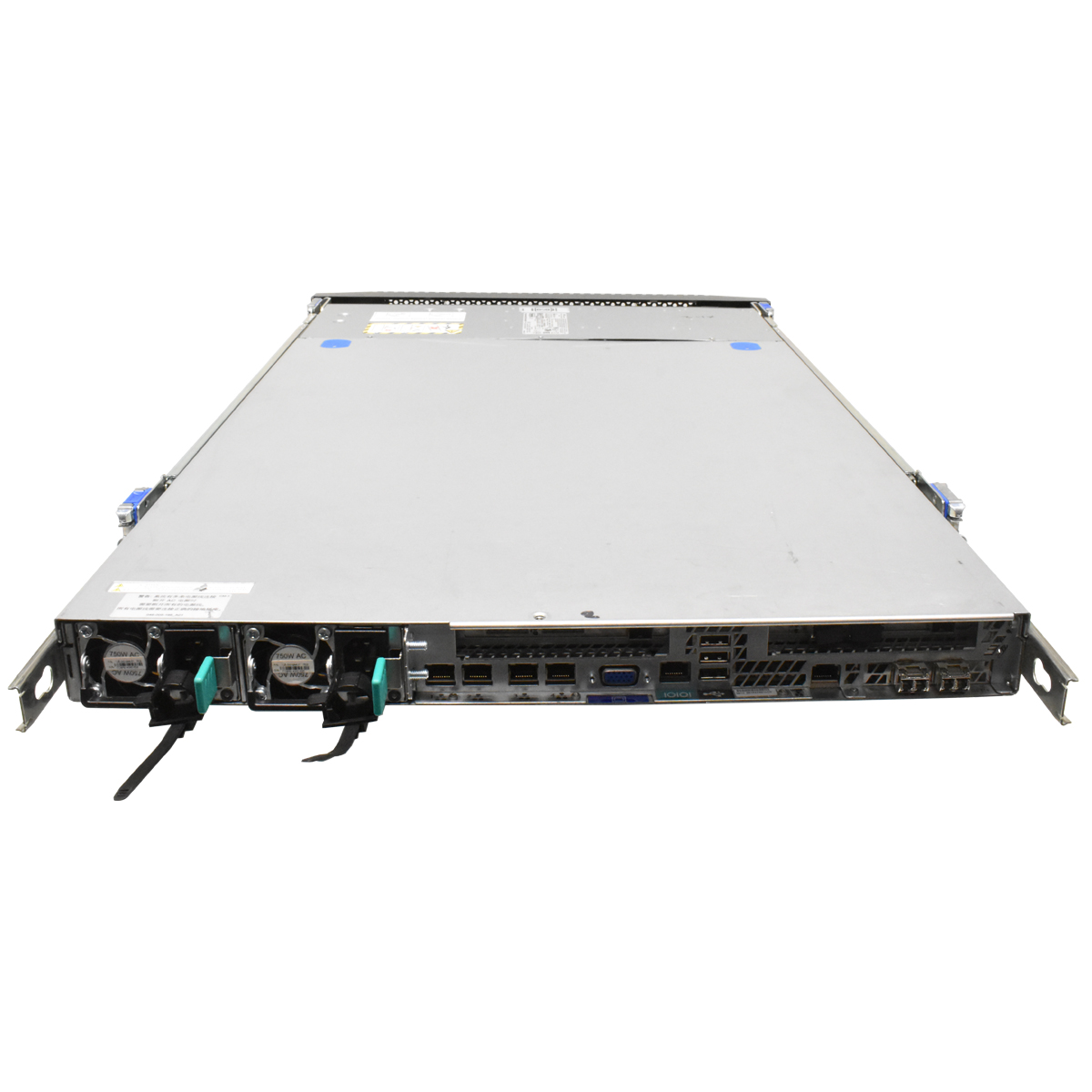 EMC RecoverPoint Gen5 KYBFP 1U 2x Intel E5-2658 2.10 GHz 16GB RAM Raid Controller G35316-610 8x SFF 2.5 Zoll EMC RecoverPoint Gen5 KYBFP 1U 2x Intel E5-2658 2.10 GHz 16GB RAM Raid Controller G35316-610 8x SFF 2.5 Zoll