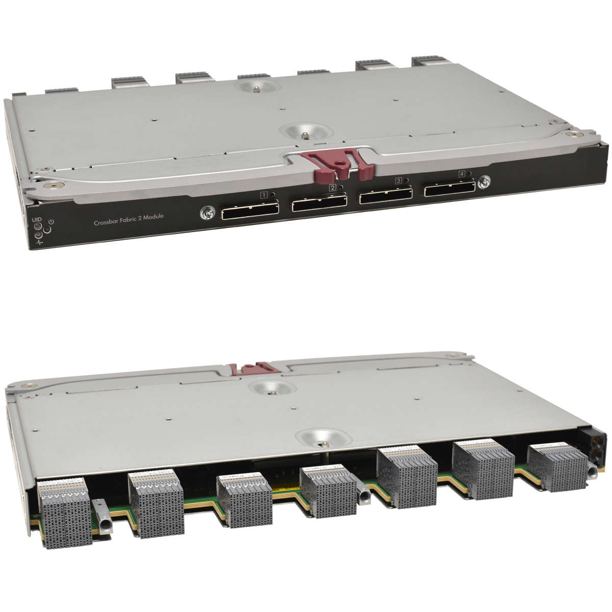 HP-H7B49-60001-4-Port-Crossbar-Fabric-2-Module-für-001.jpg HP H7B49-60001 4 Port Crossbar Fabric 2 Module für Superdome Bladsyteme