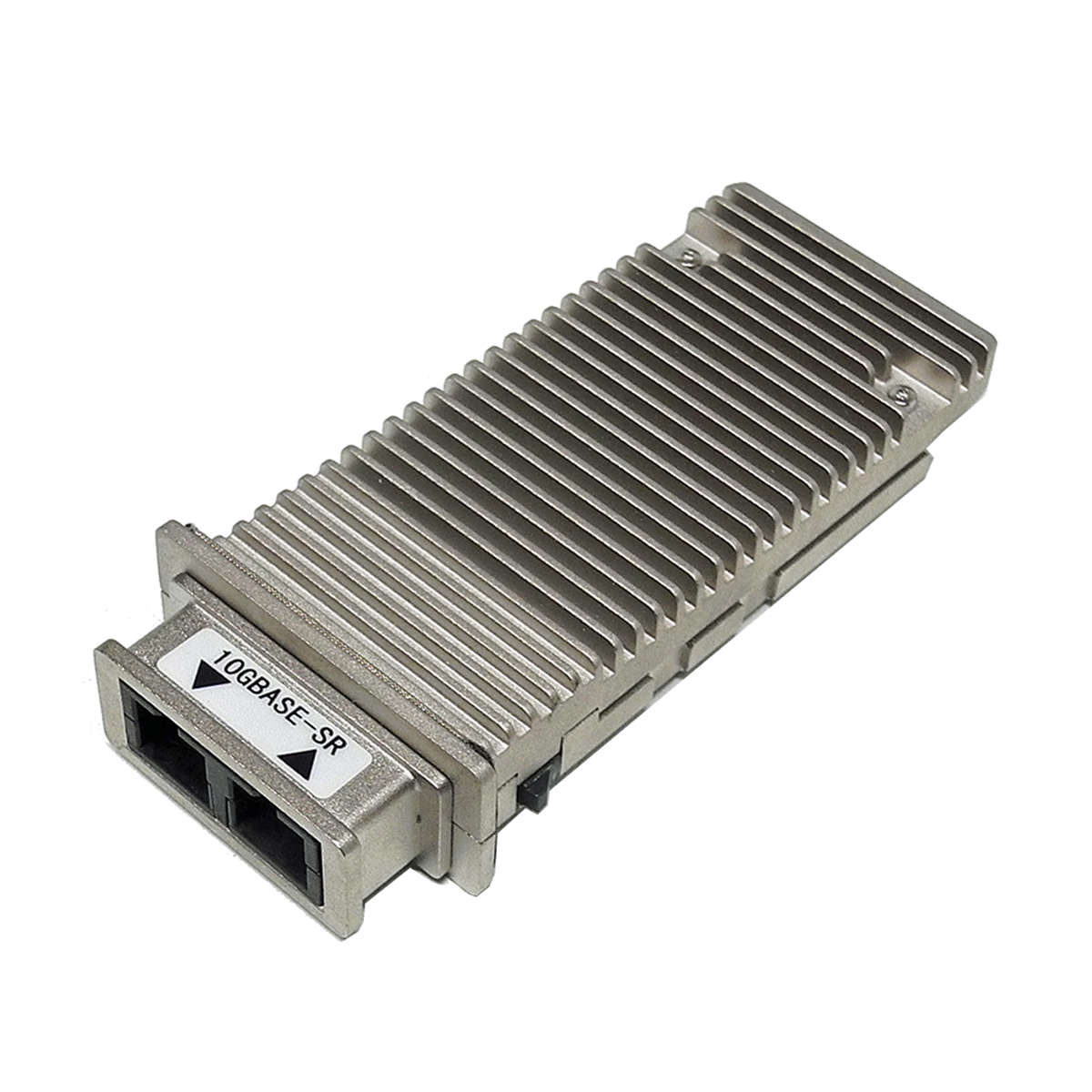 Cisco-X2-10GB-SR-Original-10-Gigabit-Ethernet-Tran-001.jpg Cisco X2-10GB-SR Original 10 Gigabit Ethernet Transceiver Module PN 10-2205-04