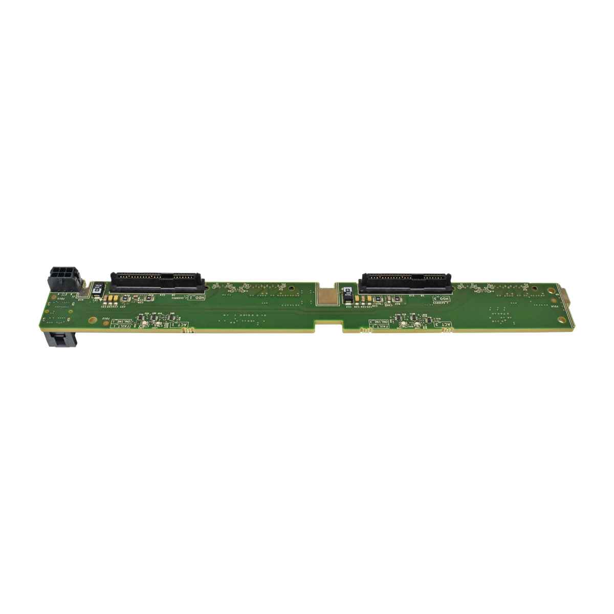 DELL EMC DSS 9000 Backplane 4x 3,5 0J7NGH DELL EMC DSS 9000 Backplane 4x 3,5 0J7NGH