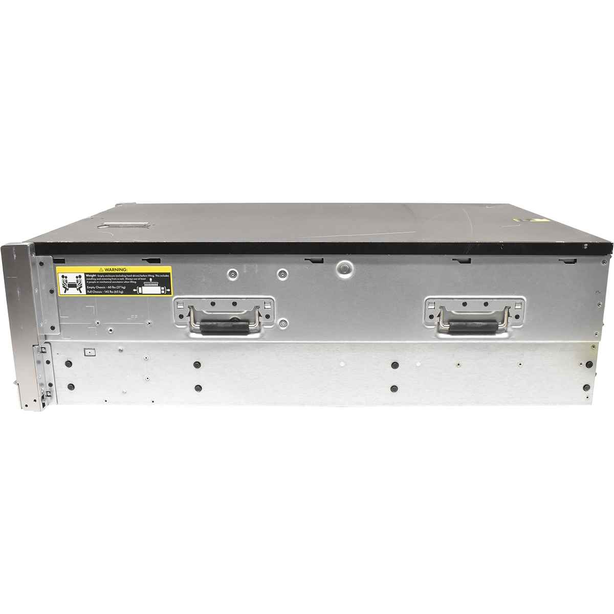 HP ProLiant ML350 G9 Server ohne CPU 0GB RAM 24x LFF 3.5 P440 + Expander HP ProLiant ML350 G9 Server ohne CPU 0GB RAM 24x LFF 3.5 P440 + Expander