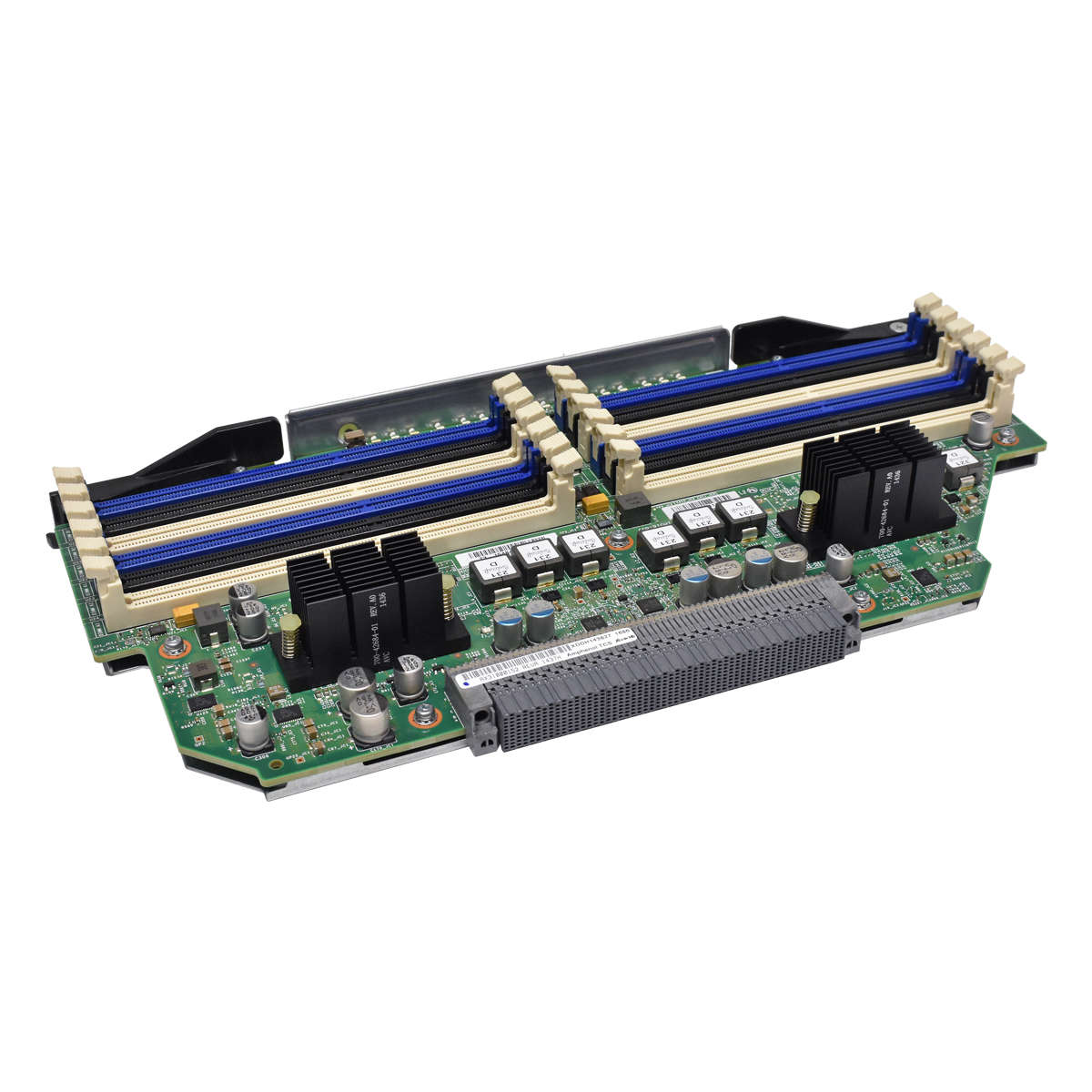 Cisco-UCSC-MRBD-12-73-15484-04-68-4982-04-12x-DDR3-003.jpg Cisco UCSC-MRBD-12 73-15484-04 68-4982-04 12x DDR3 Riser Card für UCS C460 M4