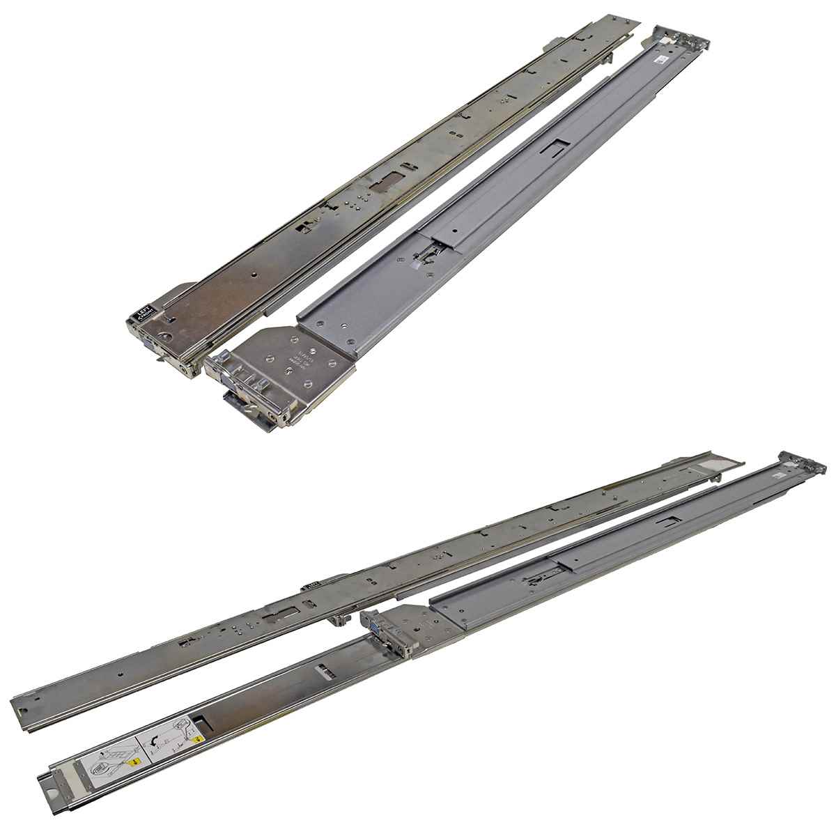 Dell 0GTFG8 0VWM9M Rack Rail Kit Rackschienen for Dell PowerEdge FX2, R640, NX3200 Dell 0GTFG8 0VWM9M Rack Rail Kit Rackschienen for Dell PowerEdge FX2, R640, NX3200