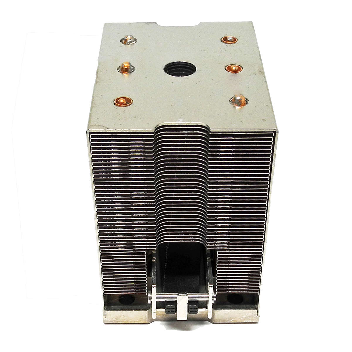 IBM-74Y6036-CPU-Heatsink-Kühler-for-Power-770-780-002.jpg IBM 74Y6036 CPU Heatsink/Kühler for Power 770 780 MMD MHC MHD Series Server