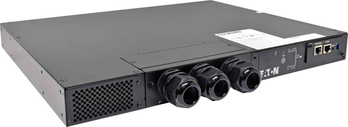 Eaton ATS 30 EATS30N 30A Power Source Transfer Switch New Neu Eaton ATS 30 EATS30N 30A Power Source Transfer Switch New Neu