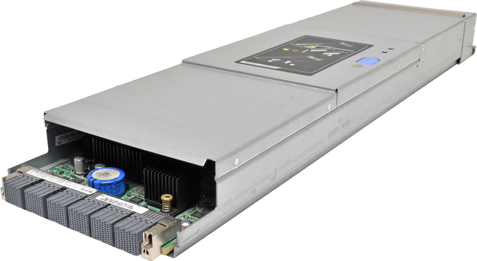 NetApp AFF A700 / FAS9000 32GB NVRAM Module 111-03190