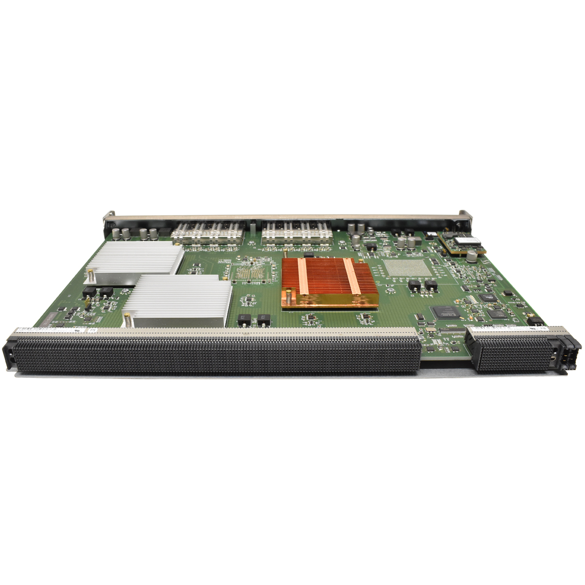 Brocade EMC CR16-8 Core Switching Blade 16x UltraScale ICL 105-000-212 Brocade EMC CR16-8 Core Switching Blade 16x UltraScale ICL 105-000-212