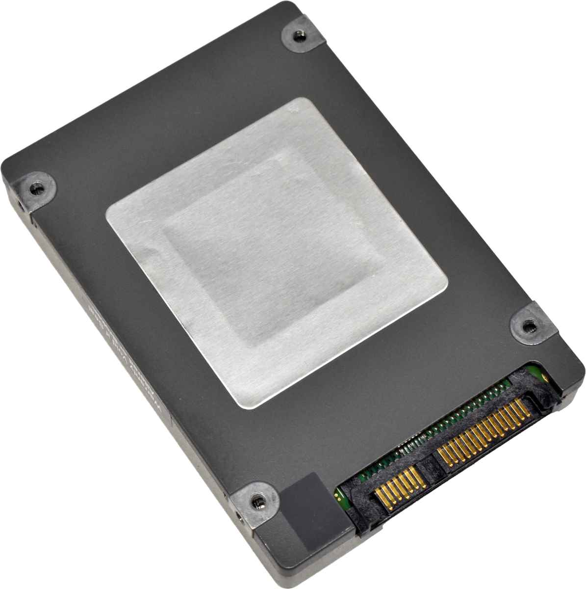 HP Enterprise 200GB 2.5" 6G SAS-2 SSD EO0200FBRVV 632429-002 HP Enterprise 200GB 2.5" 6G SAS-2 SSD EO0200FBRVV 632429-002