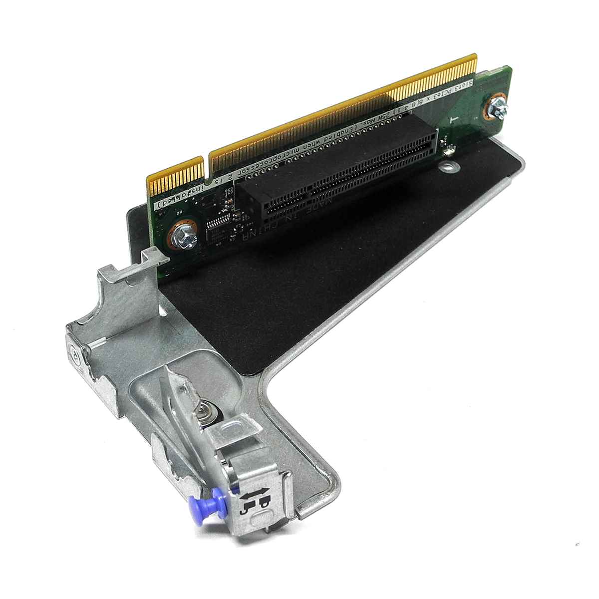 IBM Lenovo Riser Board Assembly für x3650 M4 Server FRU P/N 00Y7542 IBM Lenovo Riser Board Assembly für x3650 M4 Server FRU P/N 00Y7542
