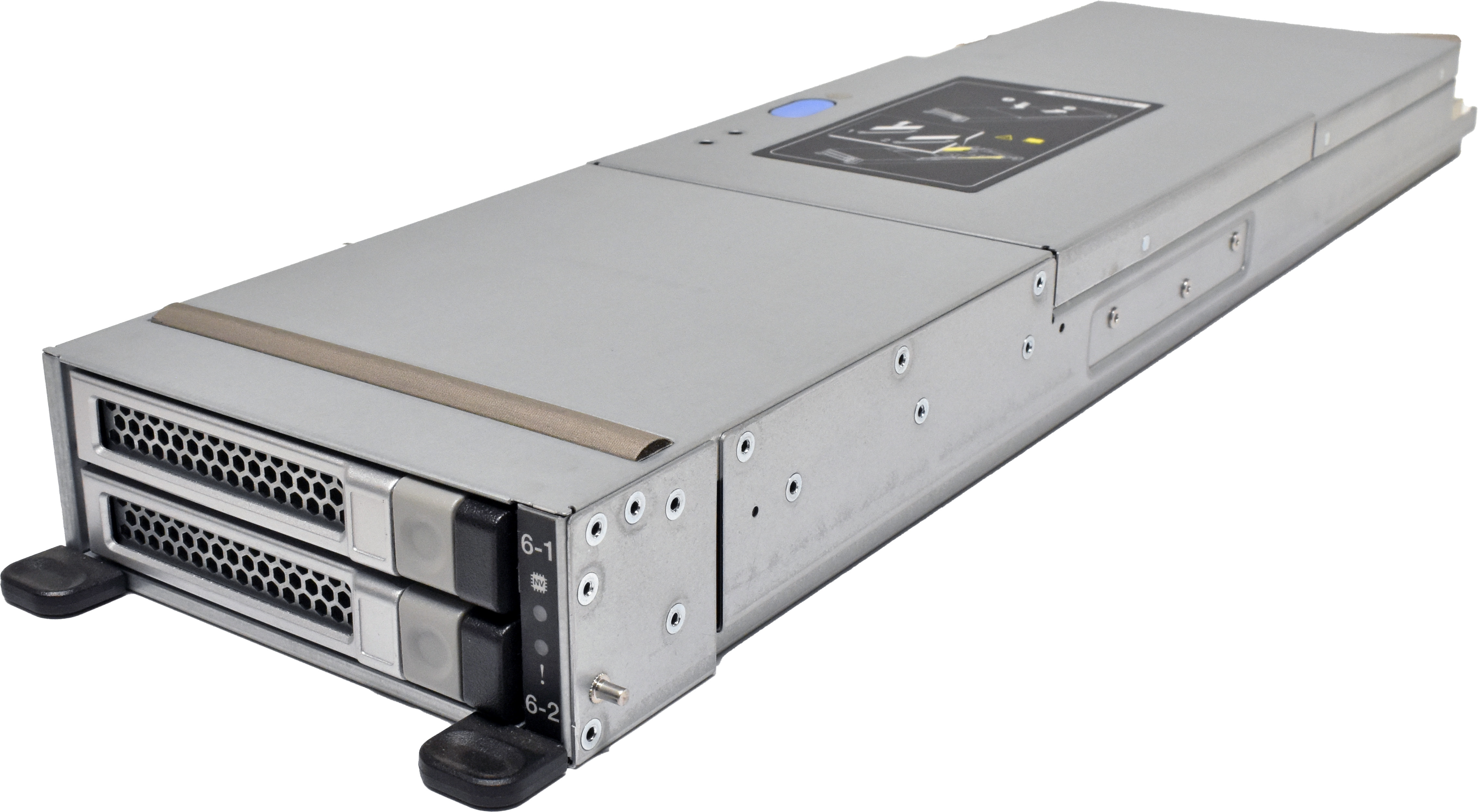 NetApp AFF A700 / FAS9000 32GB NVRAM Module 111-03190