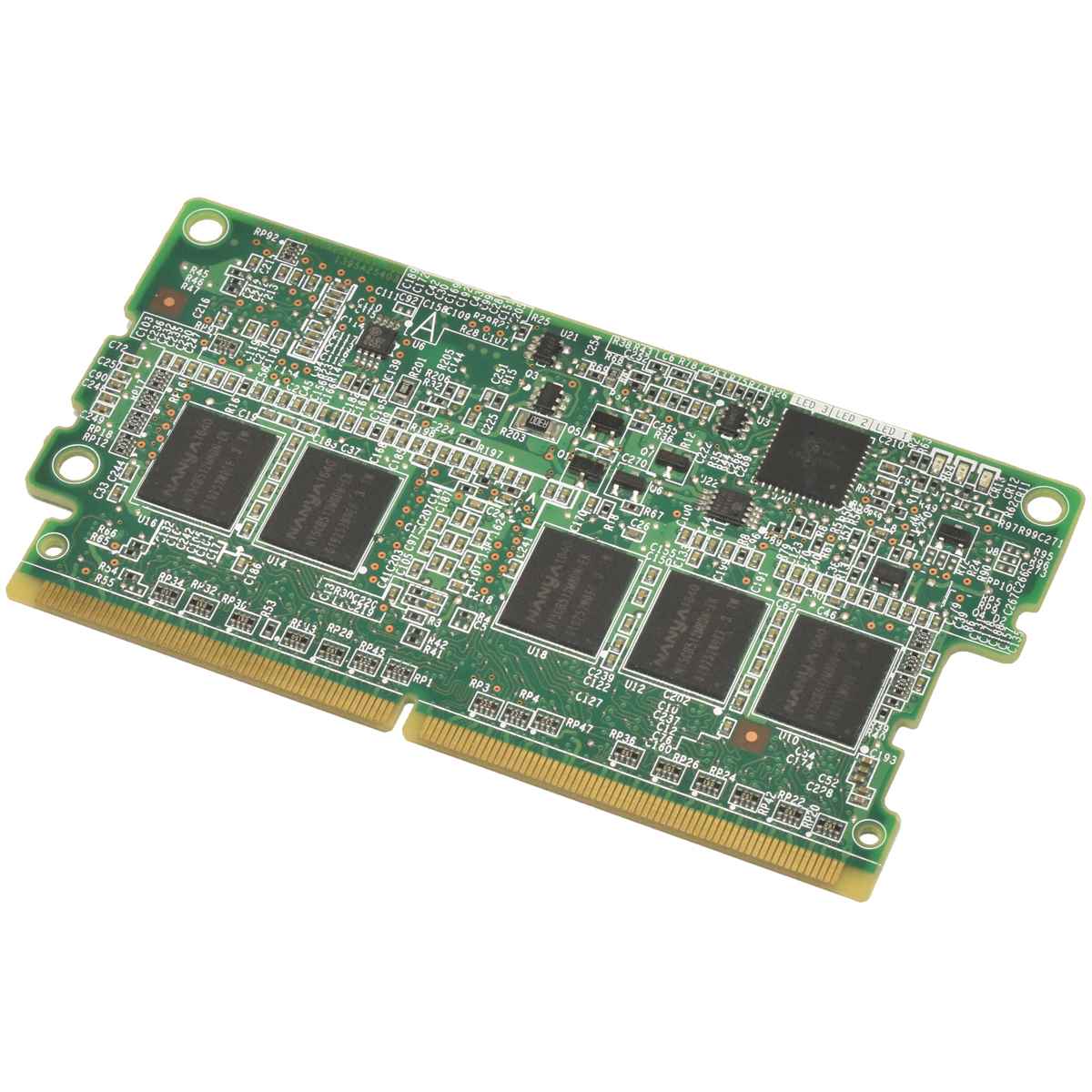 HP 4GB Flash Write Cache Modul 698555-001 729639-001 Smart Array P430 P431 FBWC