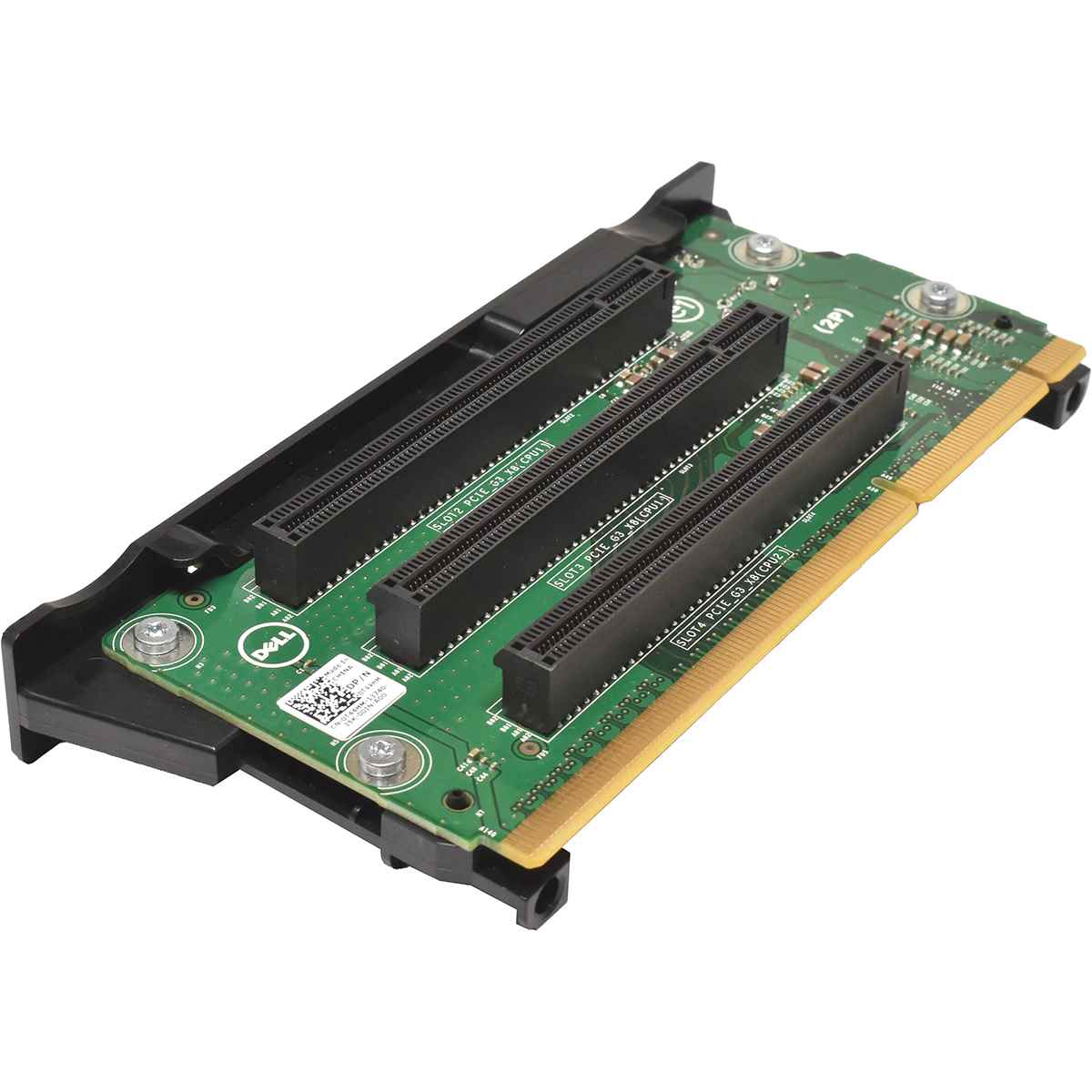 Dell 0T44HM Riser Board PCIe x8 für PowerEdge R520 Dell 0T44HM Riser Board PCIe x8 für PowerEdge R520