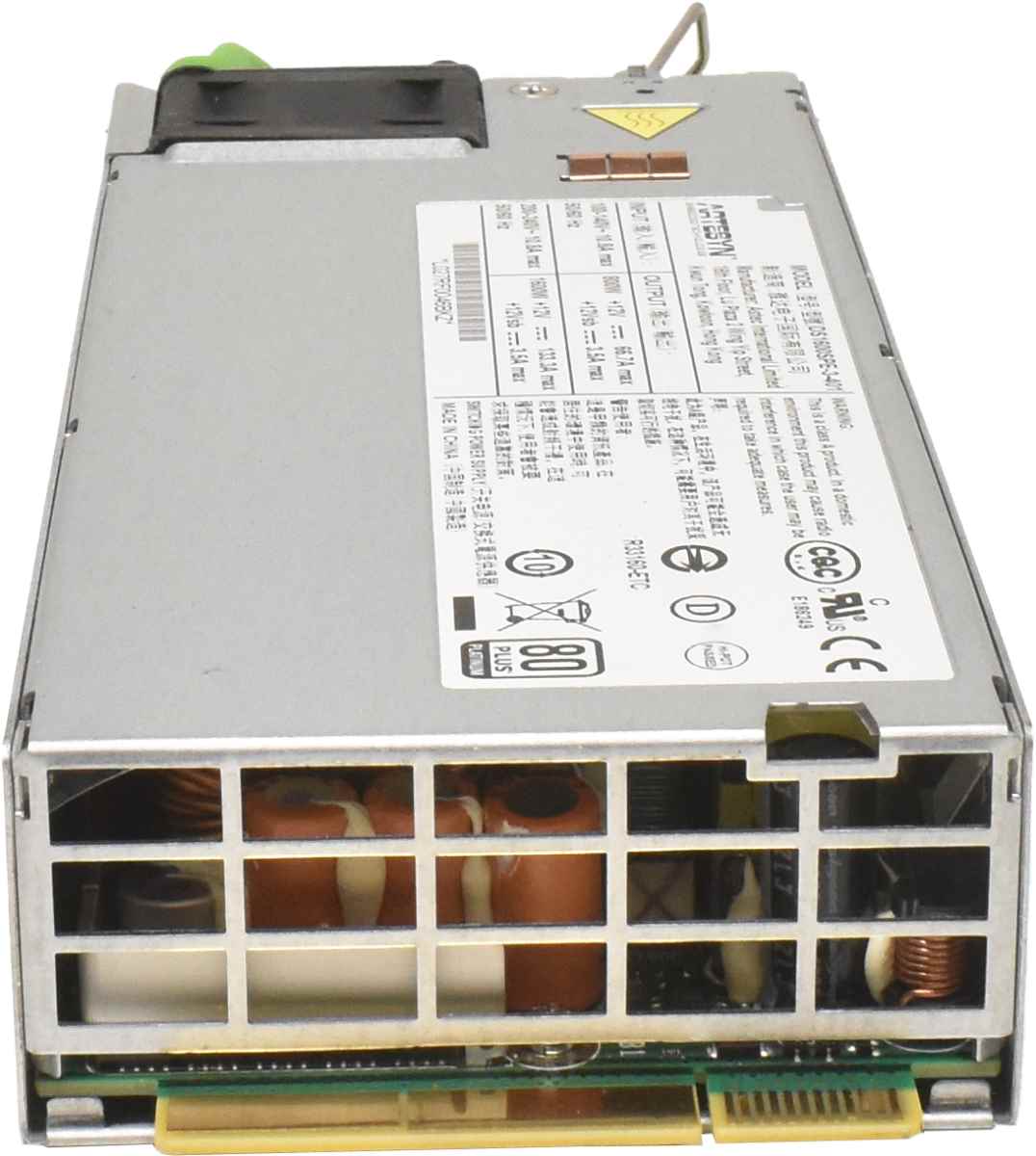 Bull Artesyn Power Supply / Netzeil 1600W für Bullion S DS1600SPE-3-401 Bull Artesyn Power Supply / Netzeil 1600W für Bullion S DS1600SPE-3-401