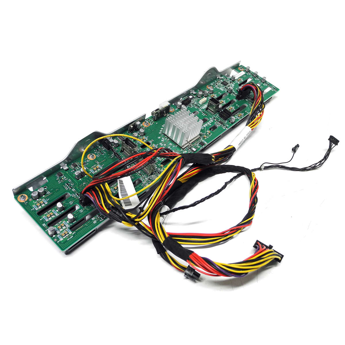 IBM-69Y4526-24-x-2-5-SAS-Backplane-3x-Kabel-für-Sy-002.jpg IBM 69Y4526 24 x 2.5" SAS Backplane + 3x Kabel für System X3630 M3 Server