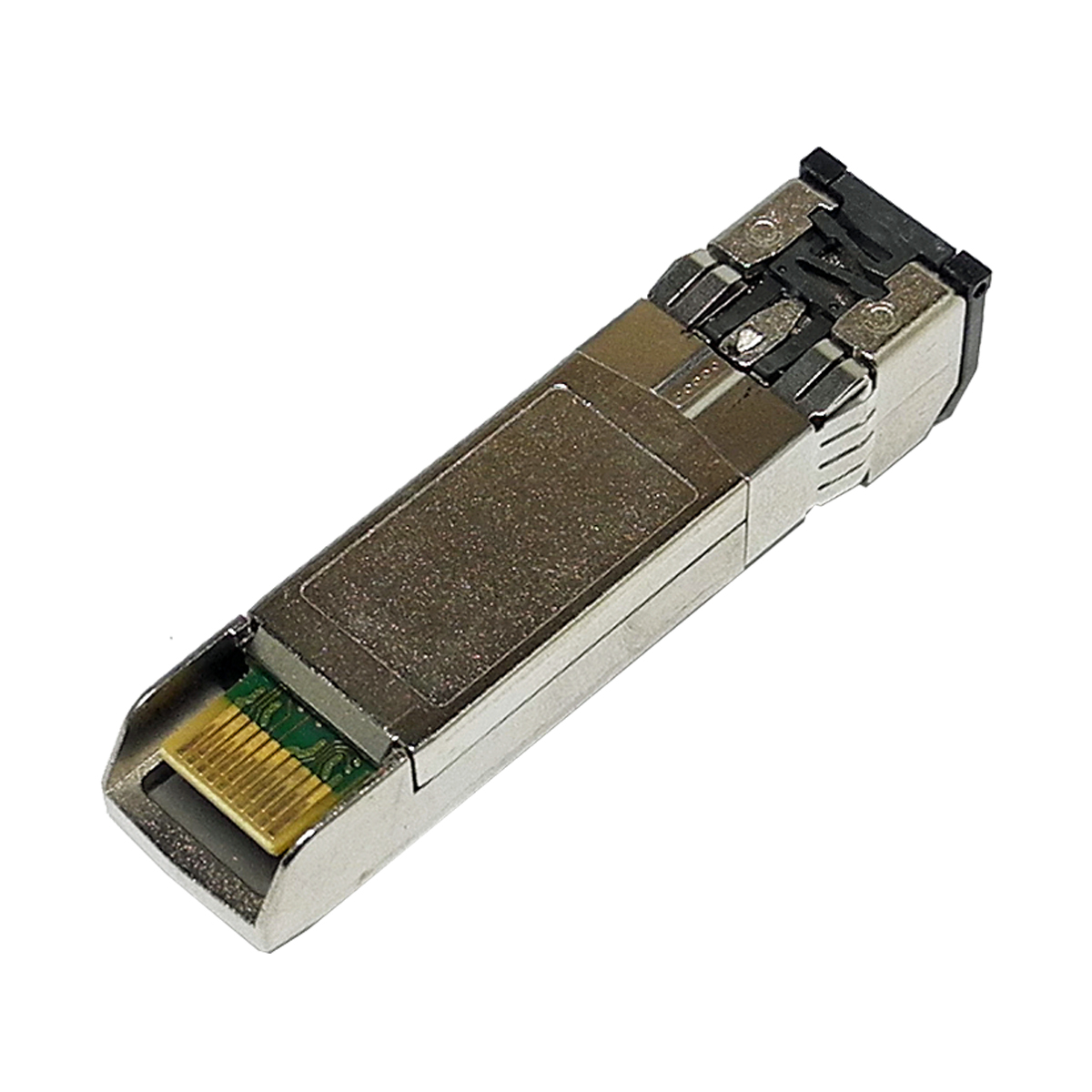 AVAGO NetApp AFBR-703SDZ-NA1 10 Gb FC SFP+ SW 850 nm Transceiver 332-00279R6+A1 AVAGO NetApp AFBR-703SDZ-NA1 10 Gb FC SFP+ SW 850 nm Transceiver 332-00279R6+A1