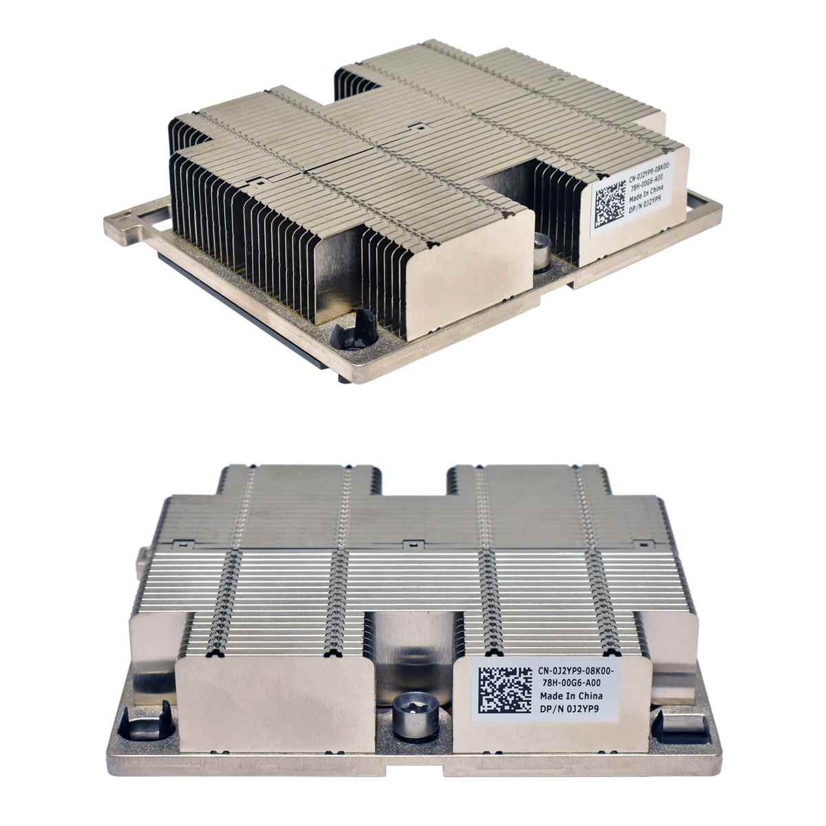 Dell CPU Heatsink / Kühler for Blade PowerEdge M640 FC640 CPU 2 0J2YP9 Dell CPU Heatsink / Kühler for Blade PowerEdge M640 FC640 CPU 2 0J2YP9