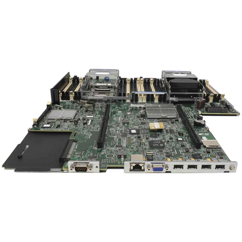 HP ProLiant DL380p G8 Server Motherboard 662530-001 622217-001 HP ProLiant DL380p G8 Server Motherboard 662530-001 622217-001