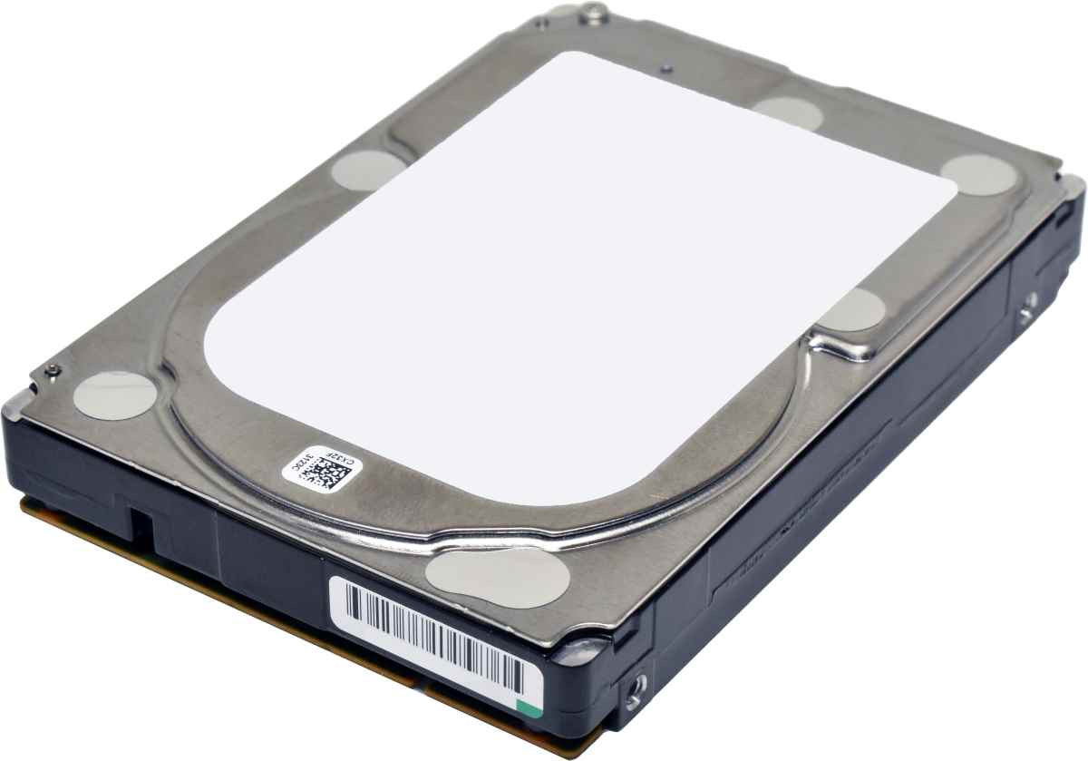 Cisco Seagate Constellation.2 500GB 9RZ164-175 ST9500620NS 2,5" 7.2K 6G SATA HDD