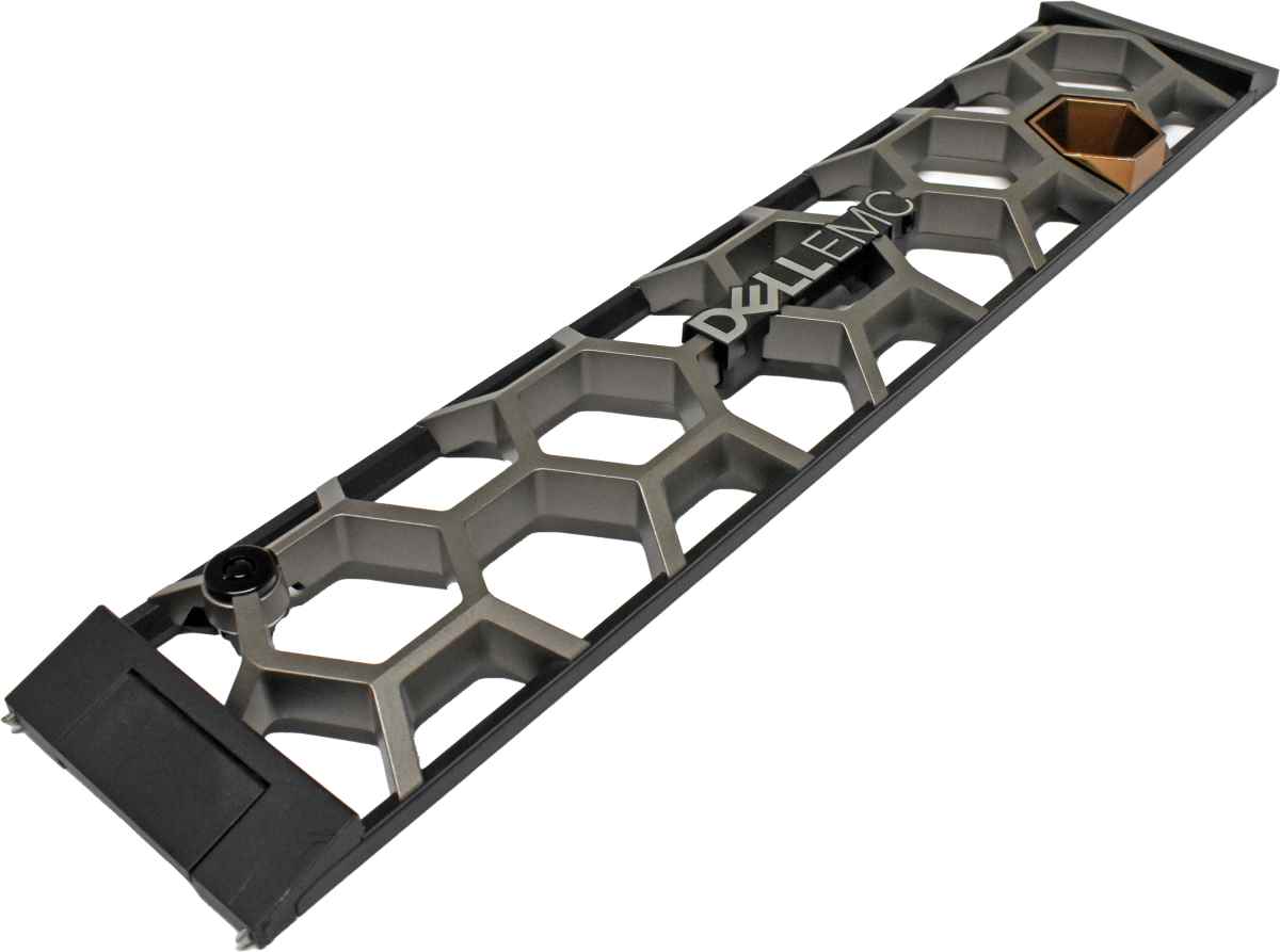 Dell EMC Frontblende Front Bezel 0C1G0R  for Dell PowerEdge R540 R740 R740xd