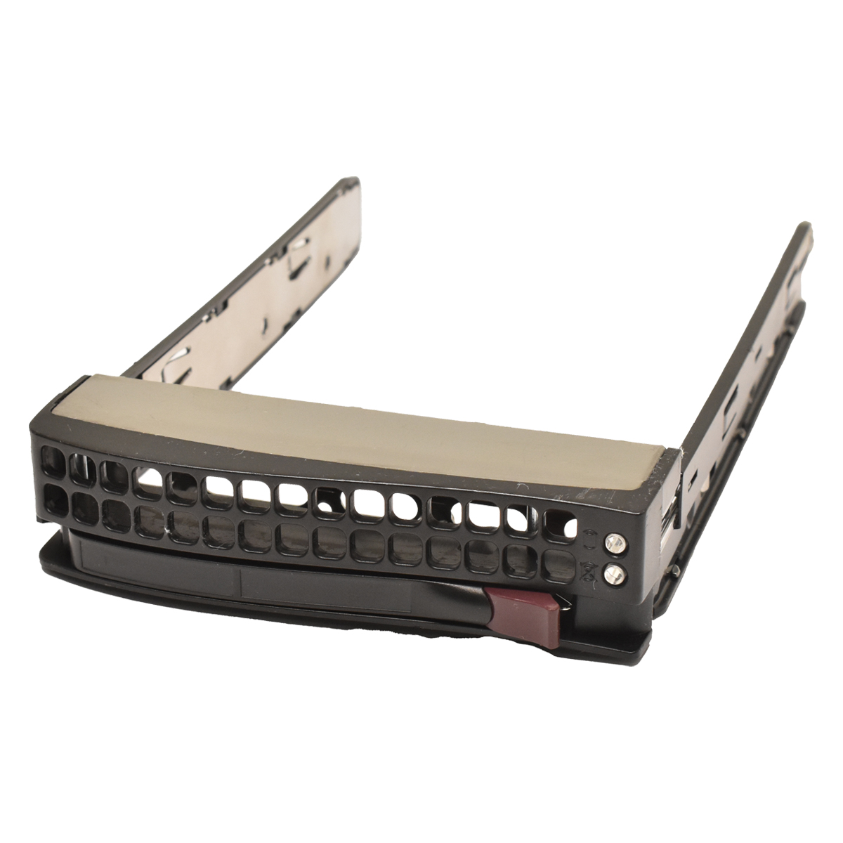 Supermicro 01-SC81302-XX00C004 HDD Caddy / Rahmen 3.5 Zoll for SC 815 825 836 846 Chassis Supermicro 01-SC81302-XX00C004 HDD Caddy / Rahmen 3.5 Zoll for SC 815 825 836 846 Chassis