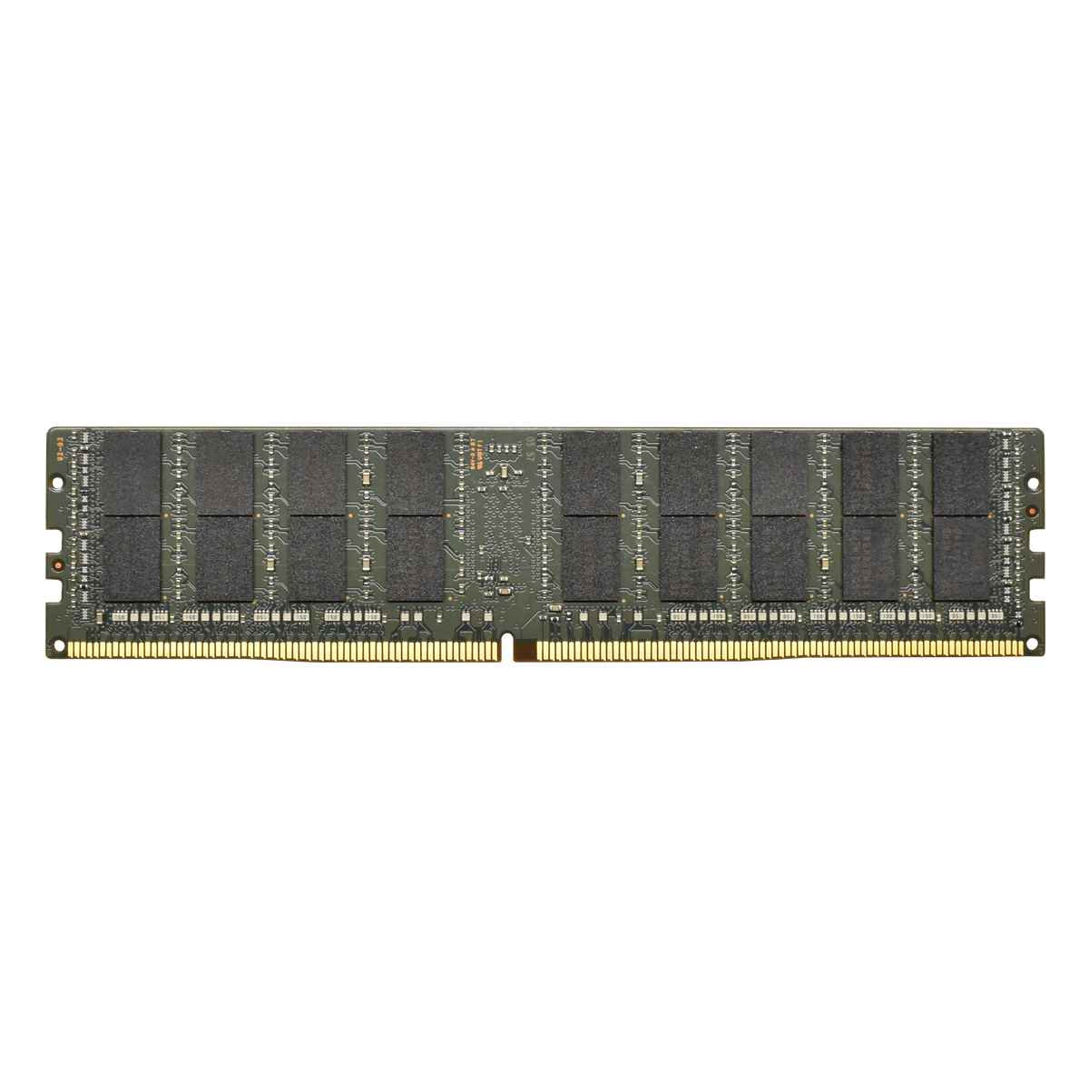 64GB Lenovo Samsung 2x 32GB 4DRx4 PC4- 2133P RAM M386A4G40DM0-CPB 00KH393