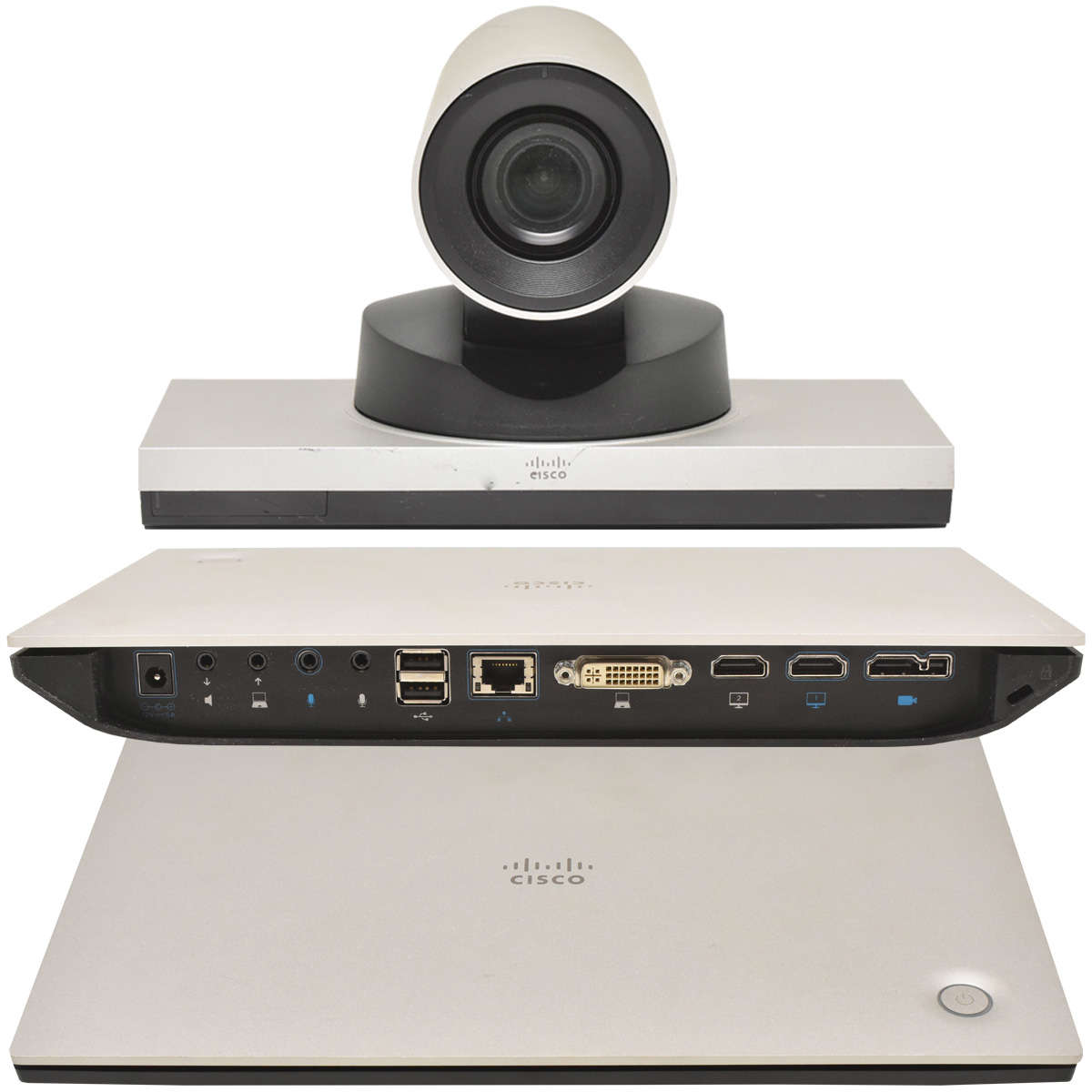 Cisco-TelePresence-SX20-Codec-CTS-SX20CODEC-TTC7-2-001.jpg Cisco TelePresence SX20 Codec CTS-SX20CODEC TTC7-21 Conference + Camera TTC8-05