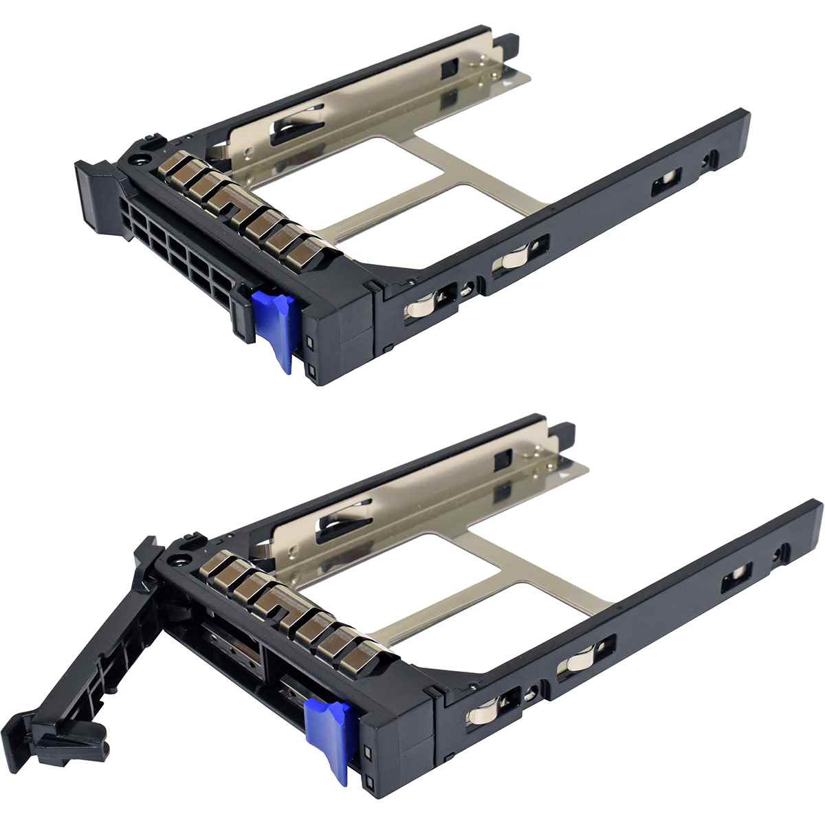 Gigabyte G292-Z20 2.5 Zoll HDD Caddy 25EK3-R18102-I0R Gigabyte G292-Z20 2.5 Zoll HDD Caddy 25EK3-R18102-I0R