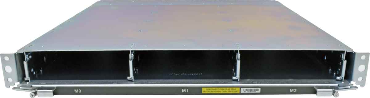 Cisco ASR 9000 Series A9K-AC-PEM AC Power Entry Module 800-30398-02 Cisco ASR 9000 Series A9K-AC-PEM AC Power Entry Module 800-30398-02