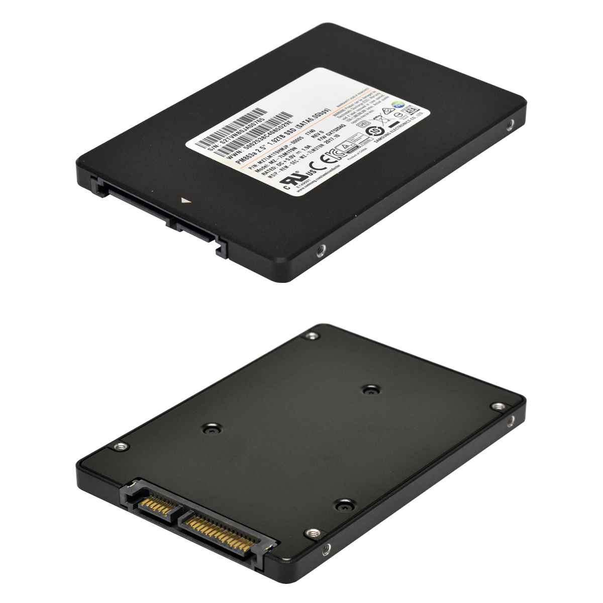 Samsung HP PM871a MZ-7LN2560A 256GB 2.5 Zoll SATA SSD MZ7LN256HMJP 856134-001 Samsung HP PM871a MZ-7LN2560A 256GB 2.5 Zoll SATA SSD MZ7LN256HMJP 856134-001