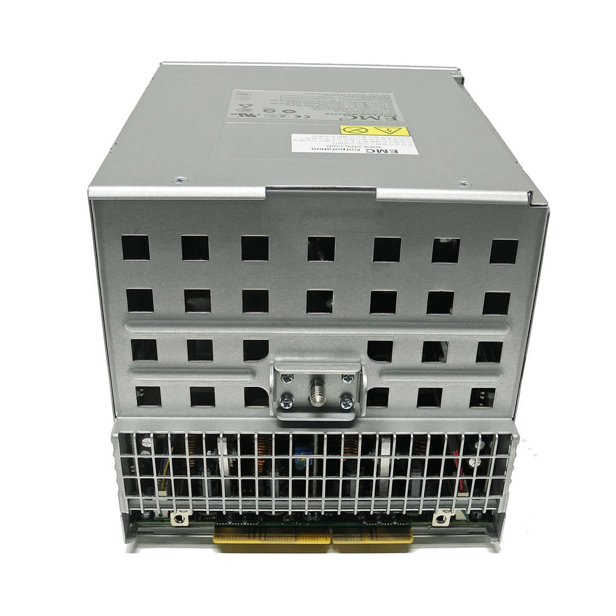 EMC-VNX5500-5700-DAE-VRA60-Power-Supply-Netzteil-1-003.jpg EMC VNX5500/5700 DAE VRA60 Power Supply/Netzteil 1300W 071-000-545 SG9015