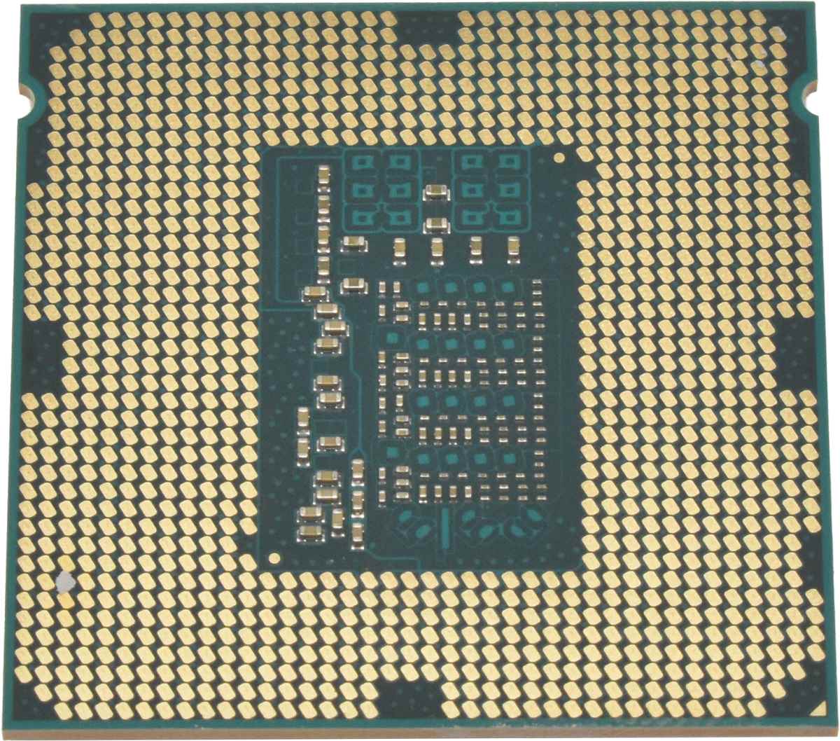 Intel Xeon Processor E3-1241 V3 Quad Core 3.50GHz 8MB Cache LGA1150 SR1R4