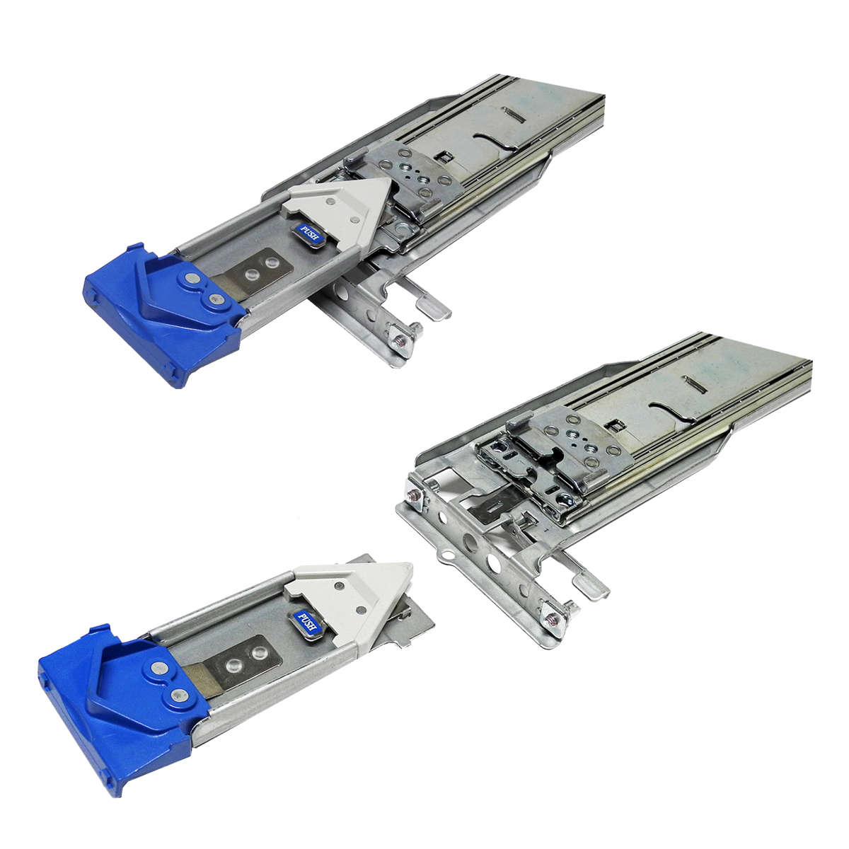 HP-2x-Ausziehgriffe-für-737412-001-Rack-Rails-Kit-004.jpg HP 2x Ausziehgriffe für 737412-001 Rack Rails Kit für ProLiant DL380 G8 G9 G10