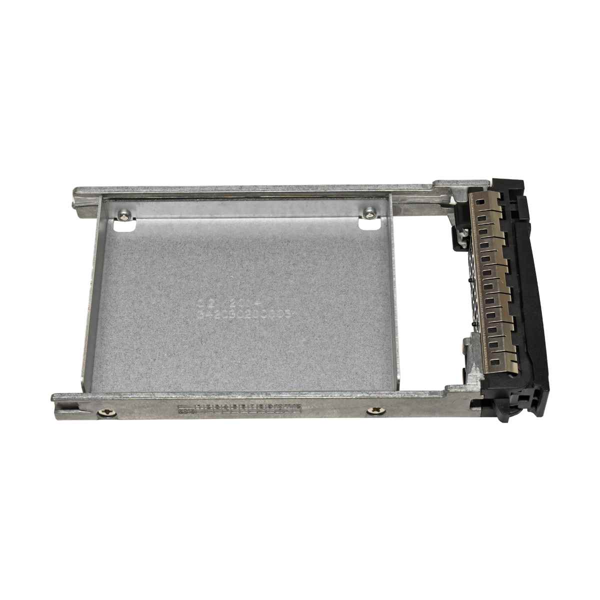 Blue Coat 2,5" HDD Caddy / Rahmen 342C30200003 für ProxySG ProxyAV S500 Blue Coat 2,5" HDD Caddy / Rahmen 342C30200003 für ProxySG ProxyAV S500