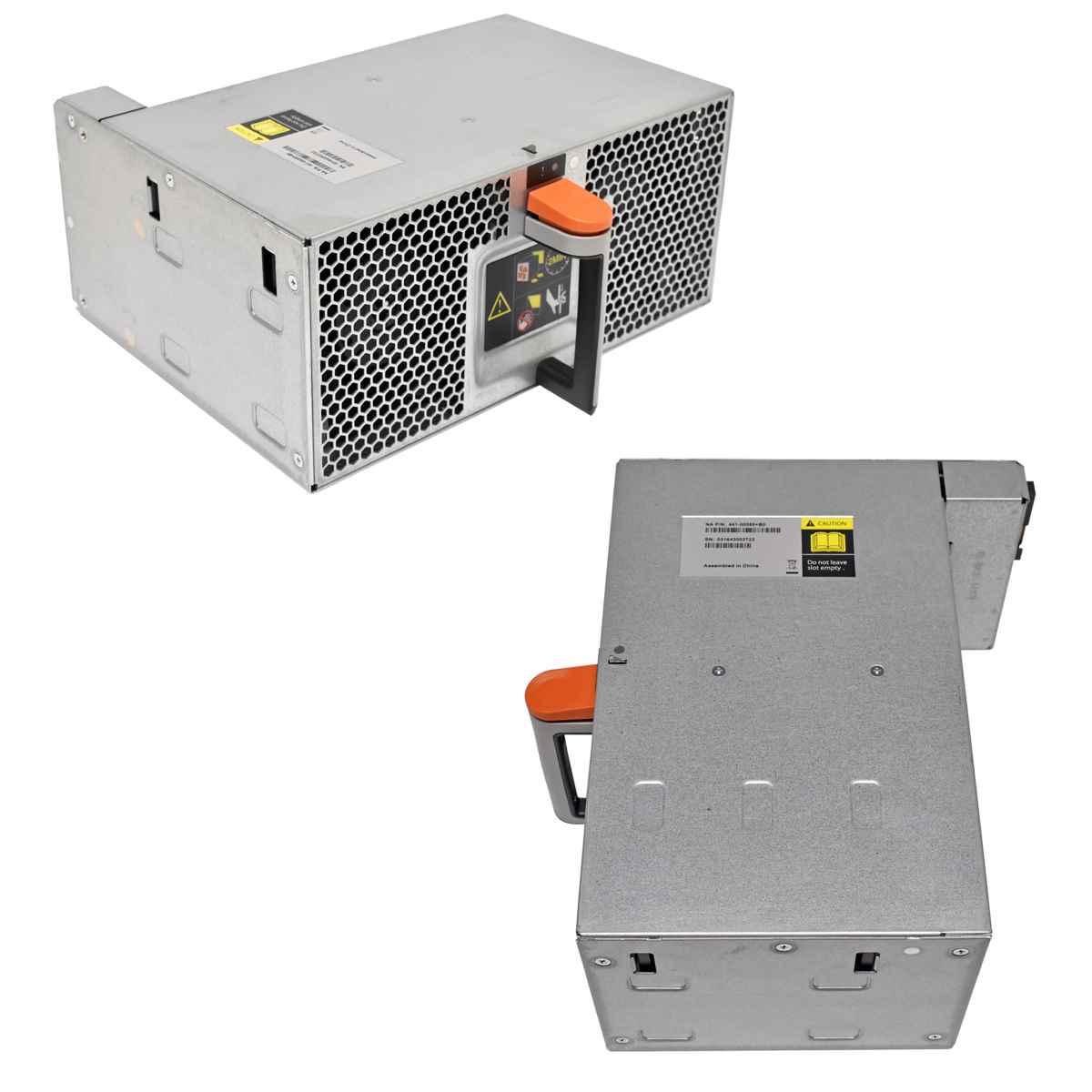 NetApp Fan Lüfter 441-00058+B0 für NAF-1602 NetApp Fan Lüfter 441-00058+B0 für NAF-1602