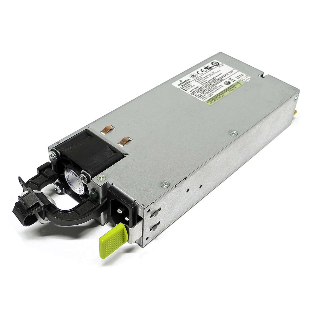 EMERSON-EPW800-12A-Switching-Power-Supply-Netzteil-001.jpg EMERSON EPW800-12A Switching Power Supply / Netzteil 824 W for Huawei Server